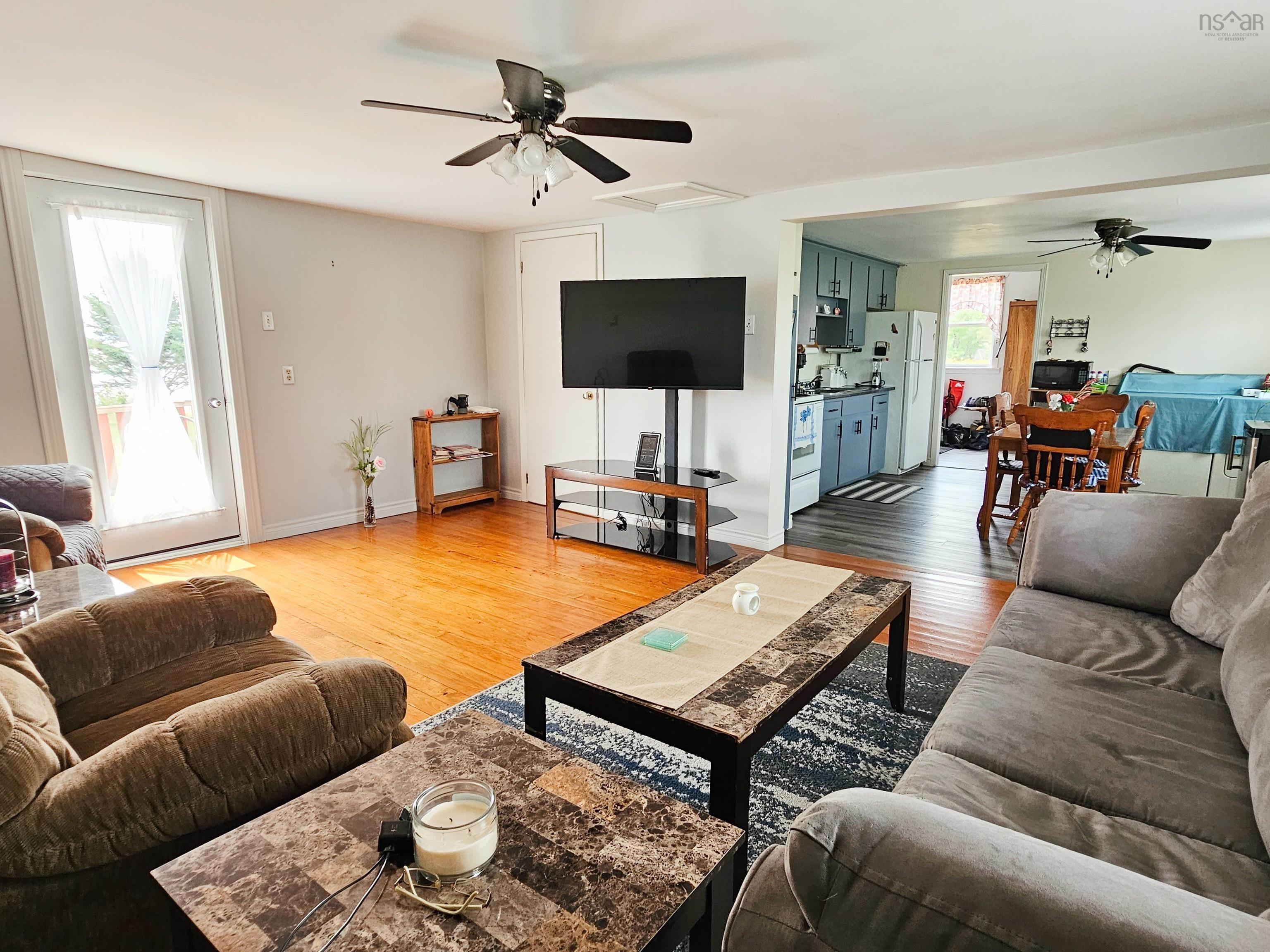 $265,000.00: 4606 Highway 2, Upper Economy