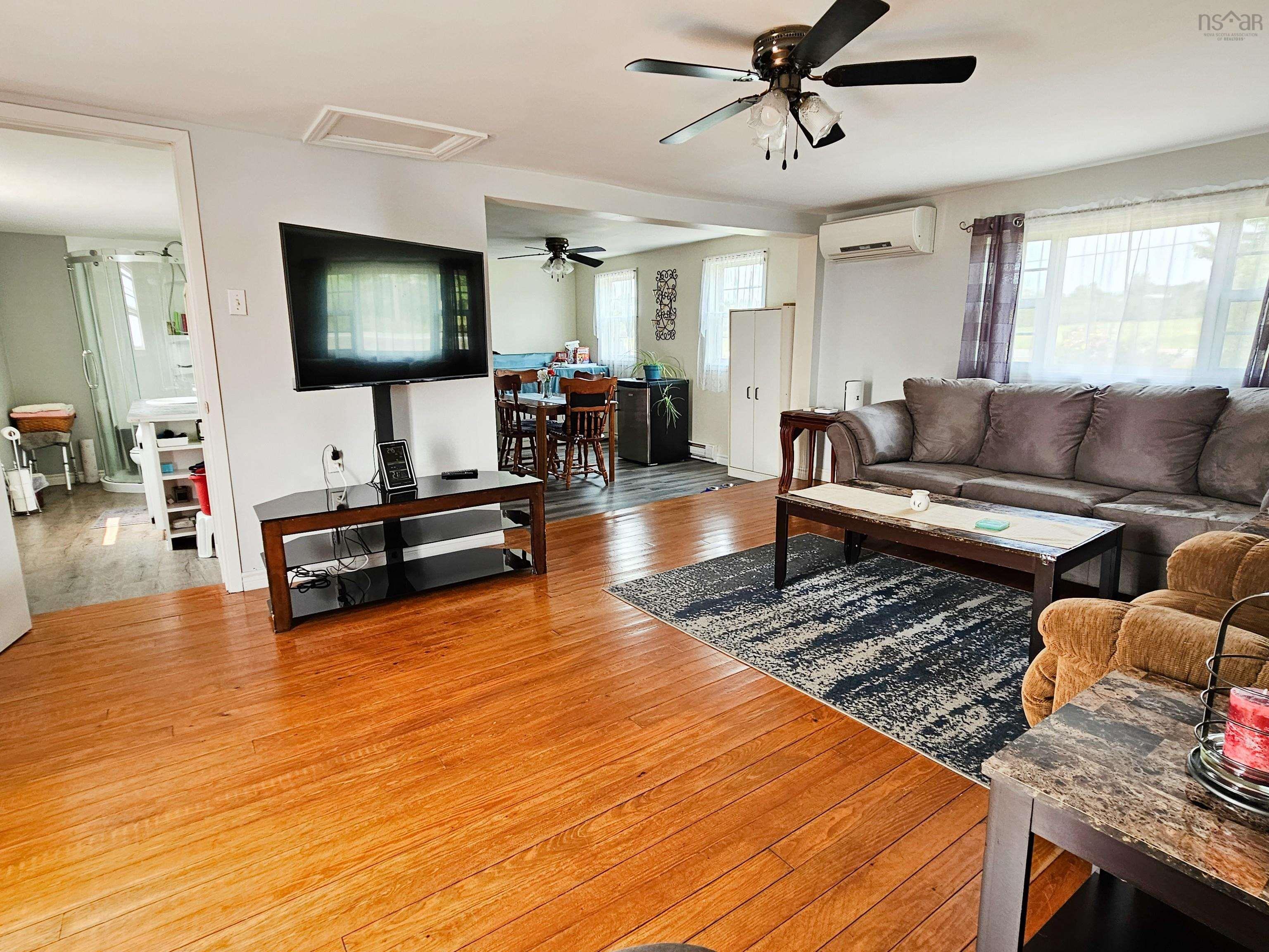 $265,000.00: 4606 Highway 2, Upper Economy