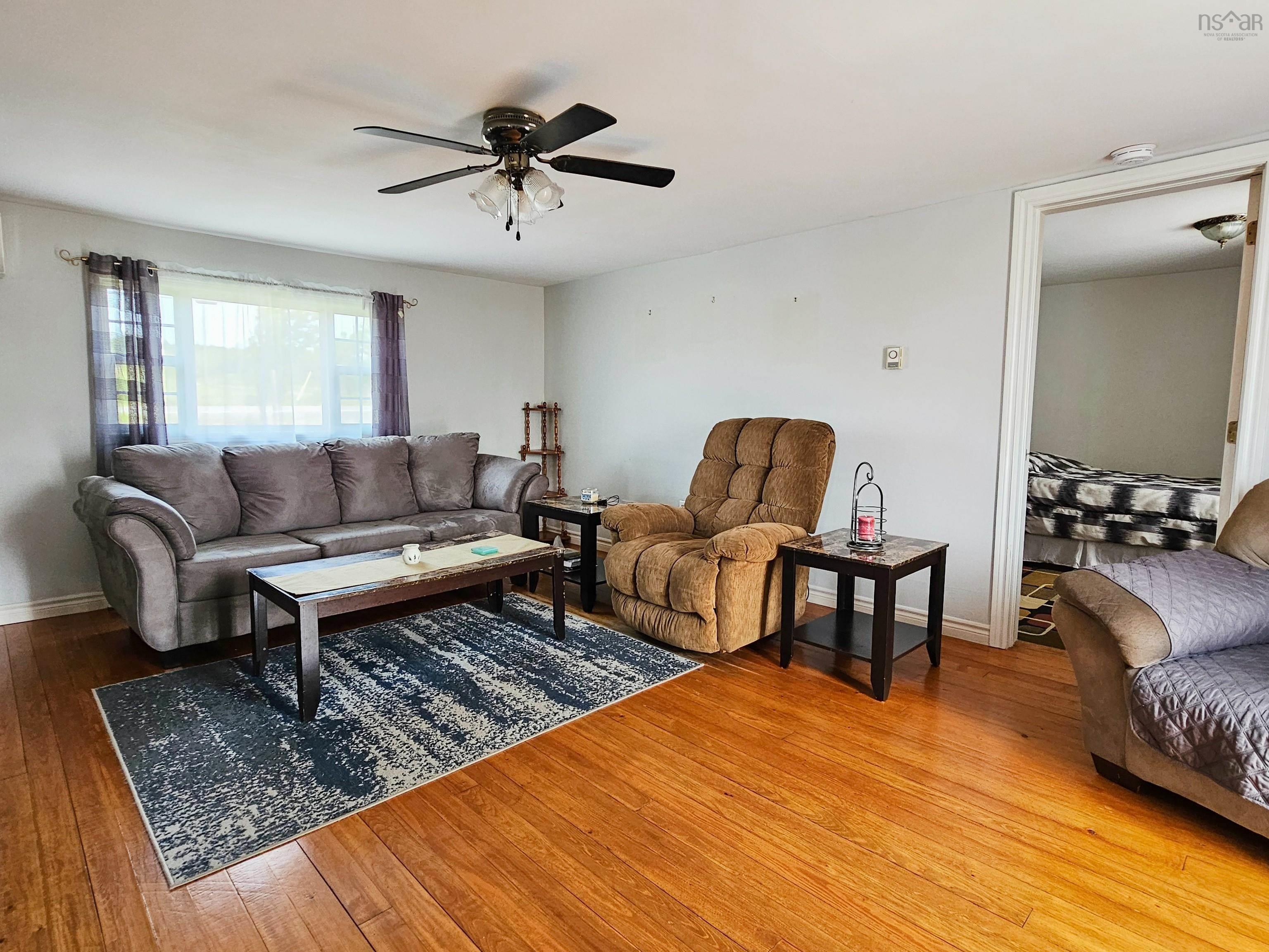 $265,000.00: 4606 Highway 2, Upper Economy