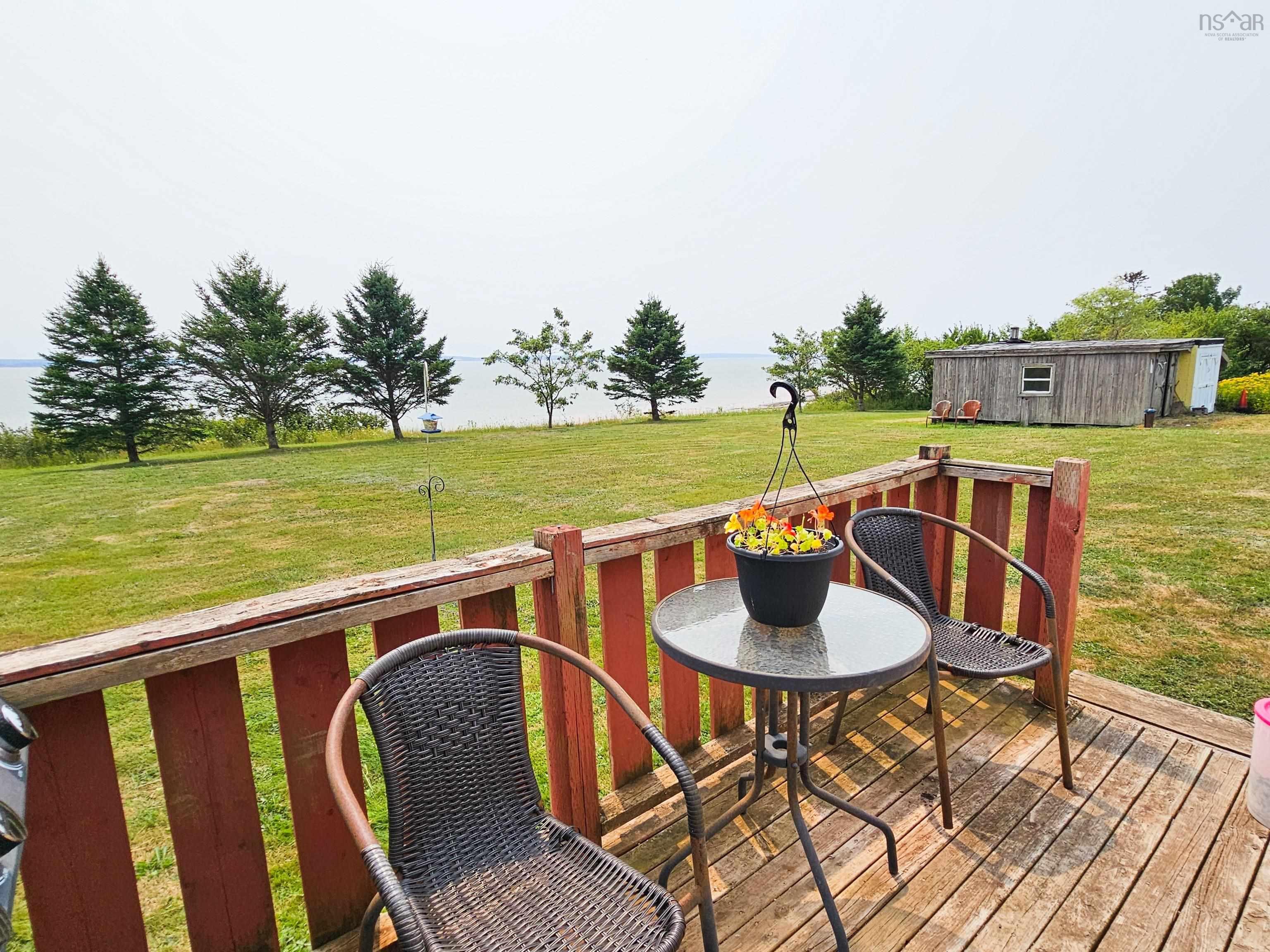 $265,000.00: 4606 Highway 2, Upper Economy