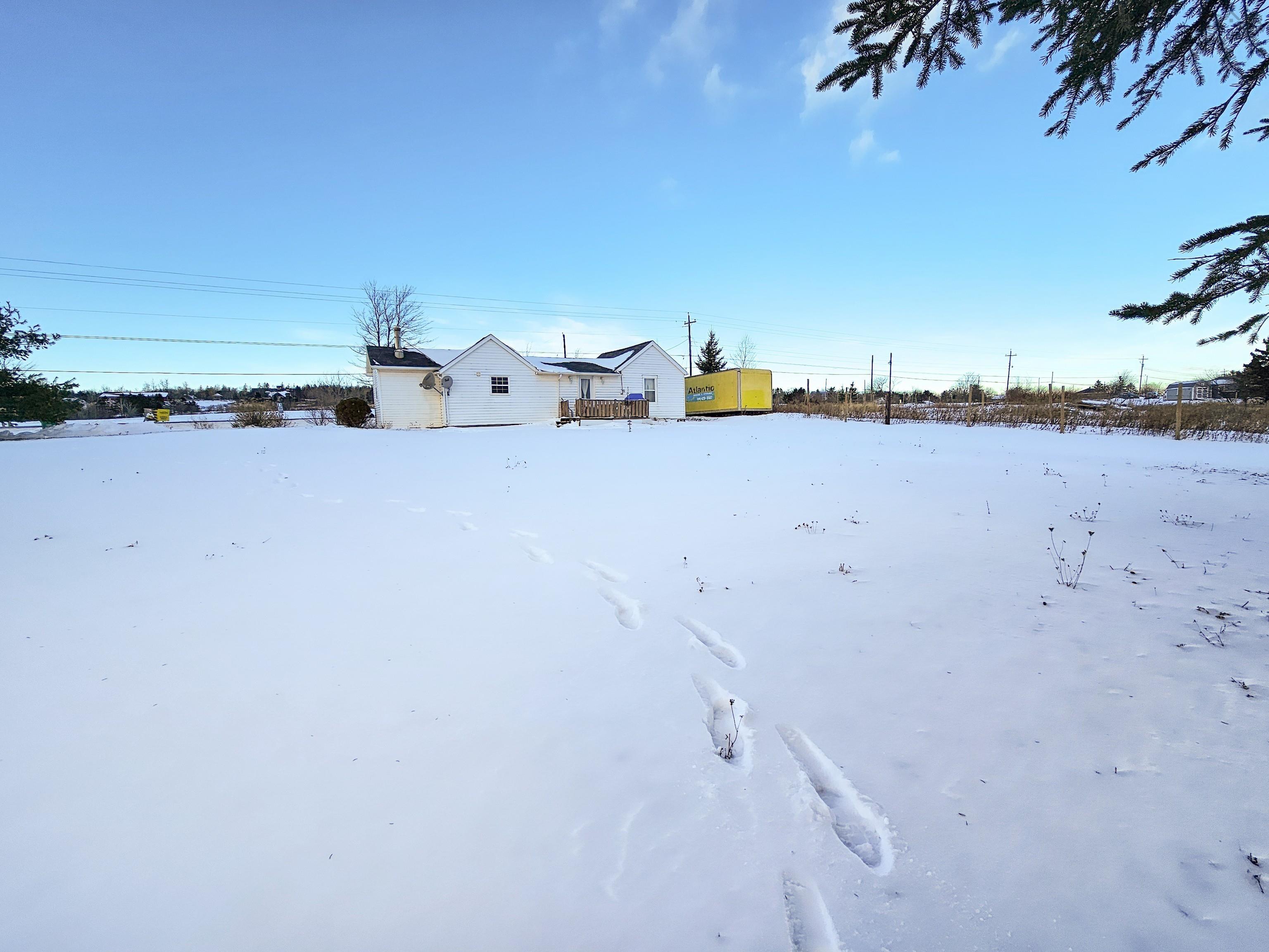 $265,000.00: 4606 Highway 2, Upper Economy