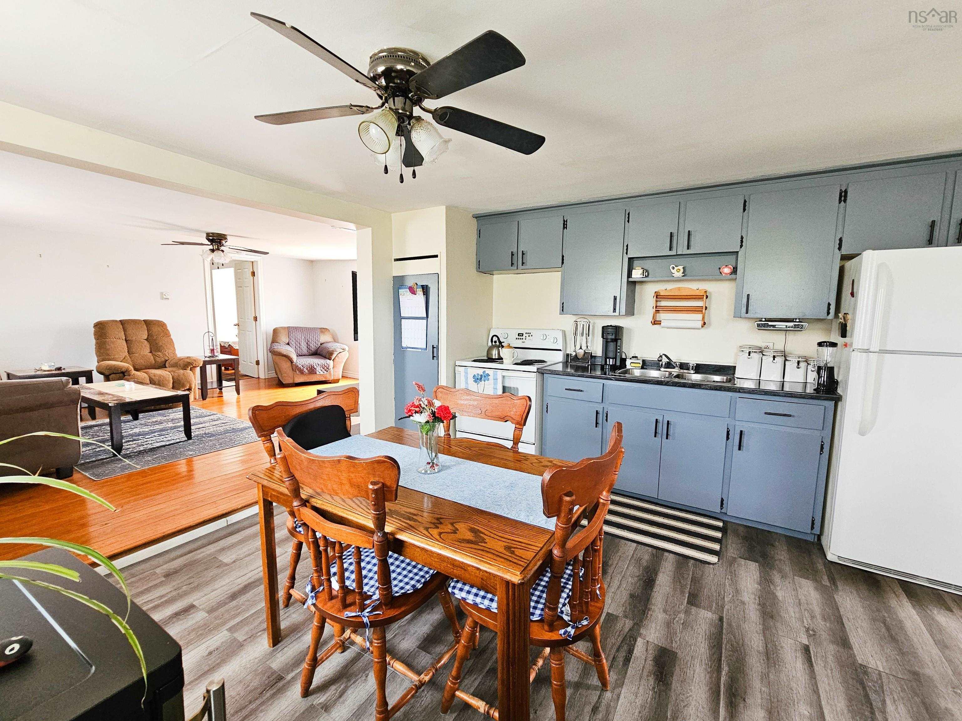 $265,000.00: 4606 Highway 2, Upper Economy