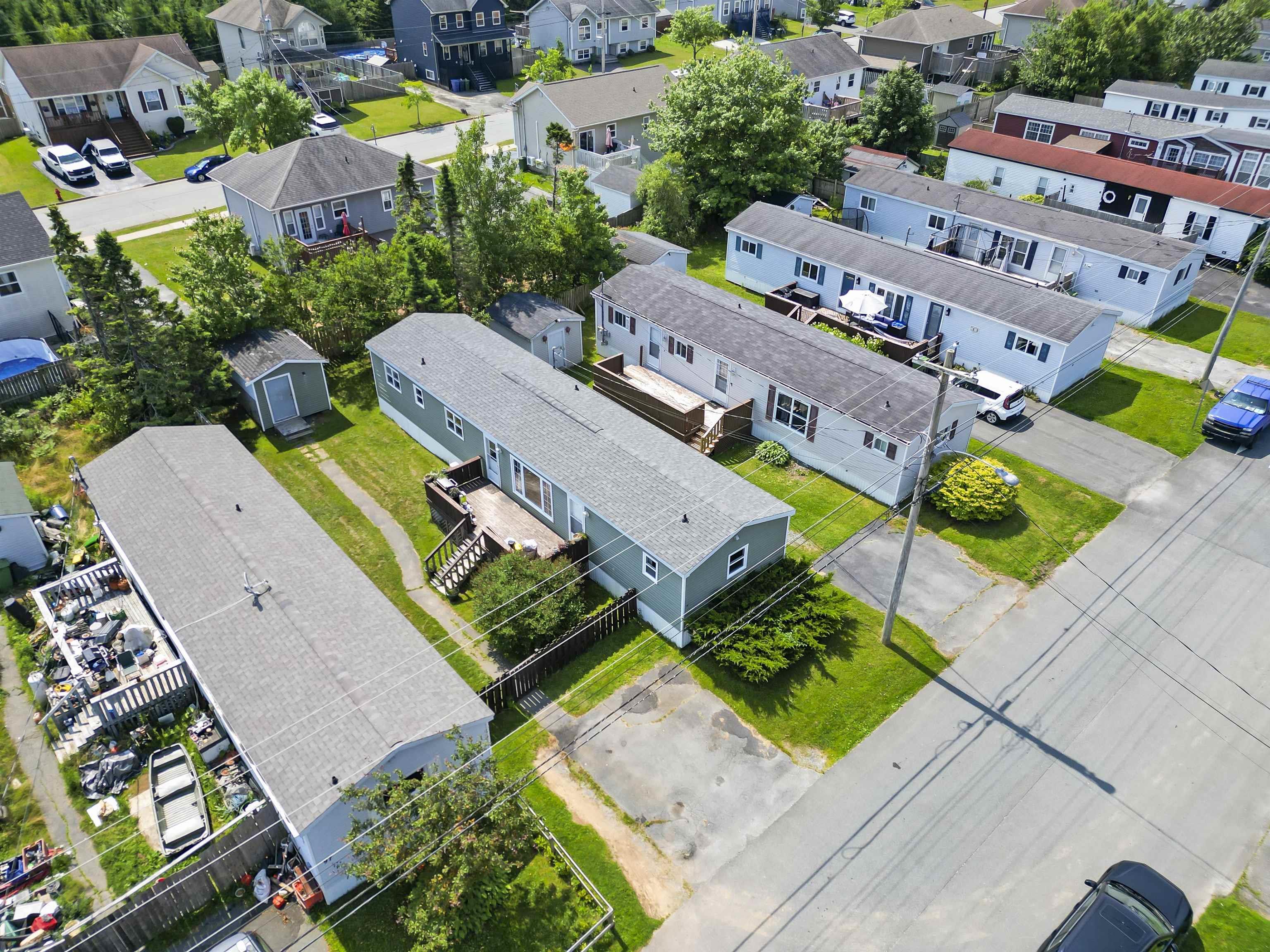 95 Birchill Drive, Eastern Passage, NS (MLS® 202519648)