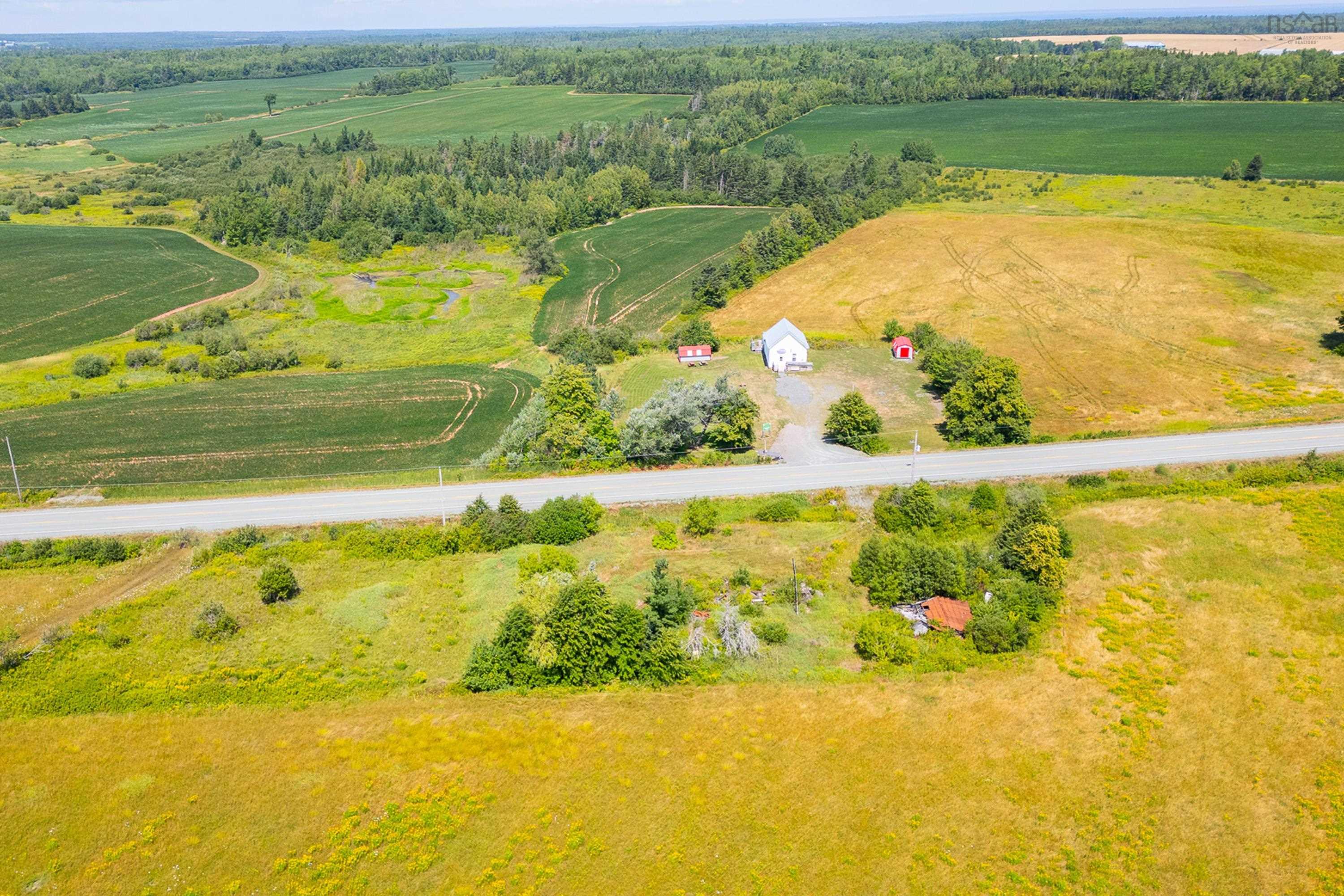 $30,000.00: 6226 Highway 6, Linden