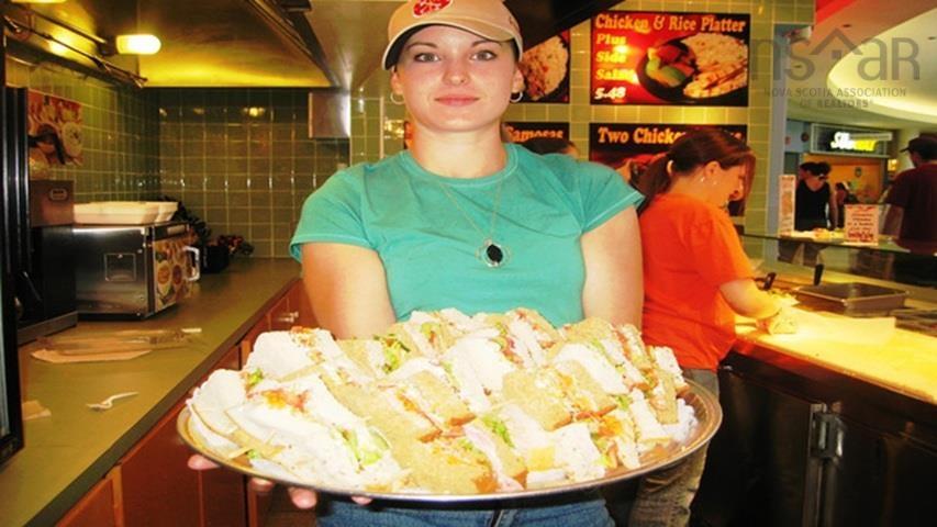 190 6960 Mumford Road, Halifax, NS (MLS 202519654)