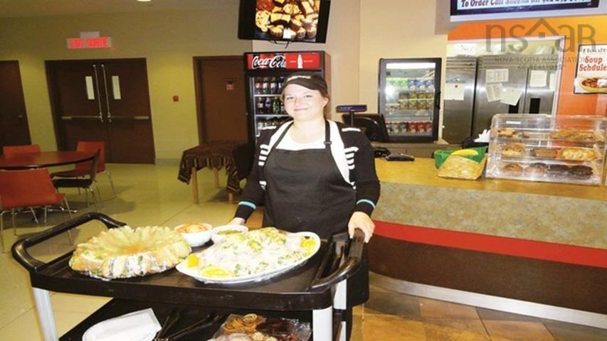 190 6960 Mumford Road, Halifax, NS (MLS 202519654)