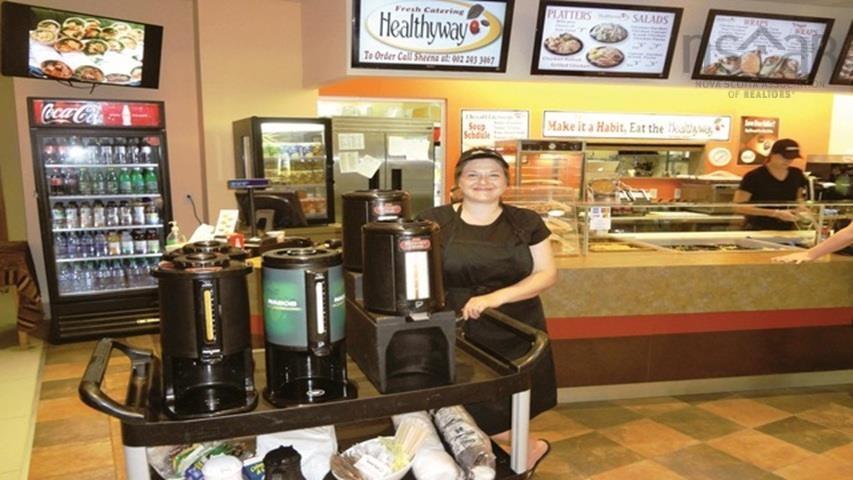 190 6960 Mumford Road, Halifax, NS (MLS 202519654)