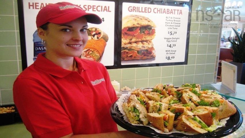 190 6960 Mumford Road, Halifax, NS (MLS 202519654)