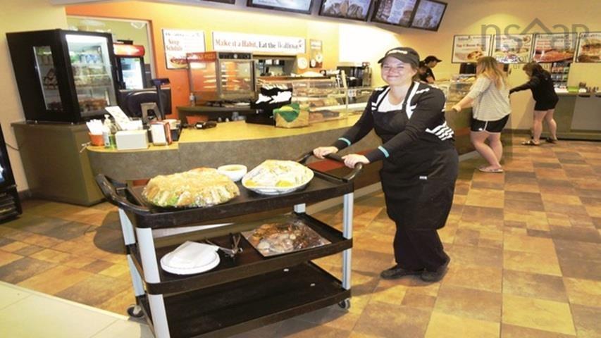 190 6960 Mumford Road, Halifax, NS (MLS 202519654)