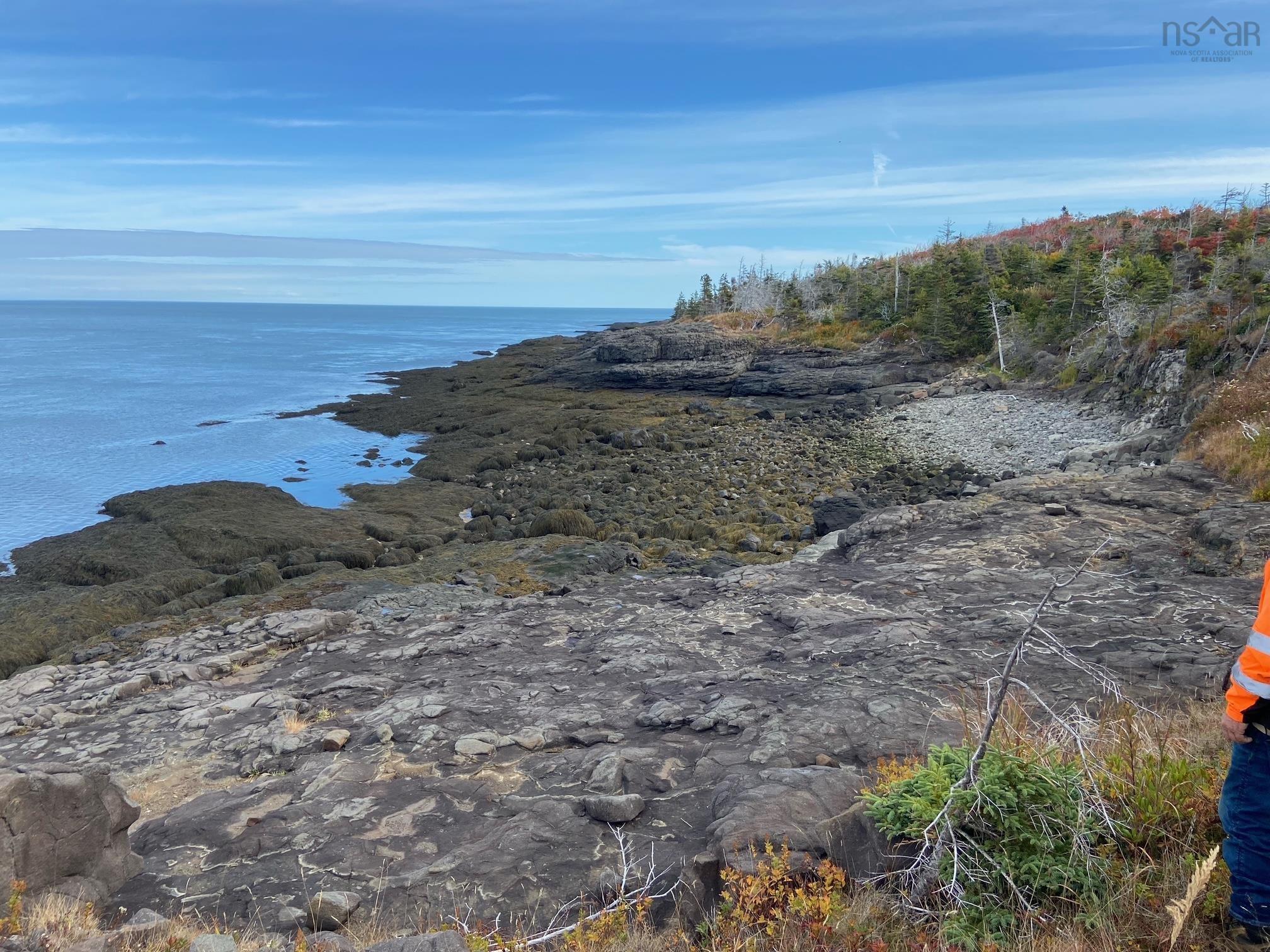 Lot 1 Broad Cove Road, Culloden, NS (MLS® 202519660)