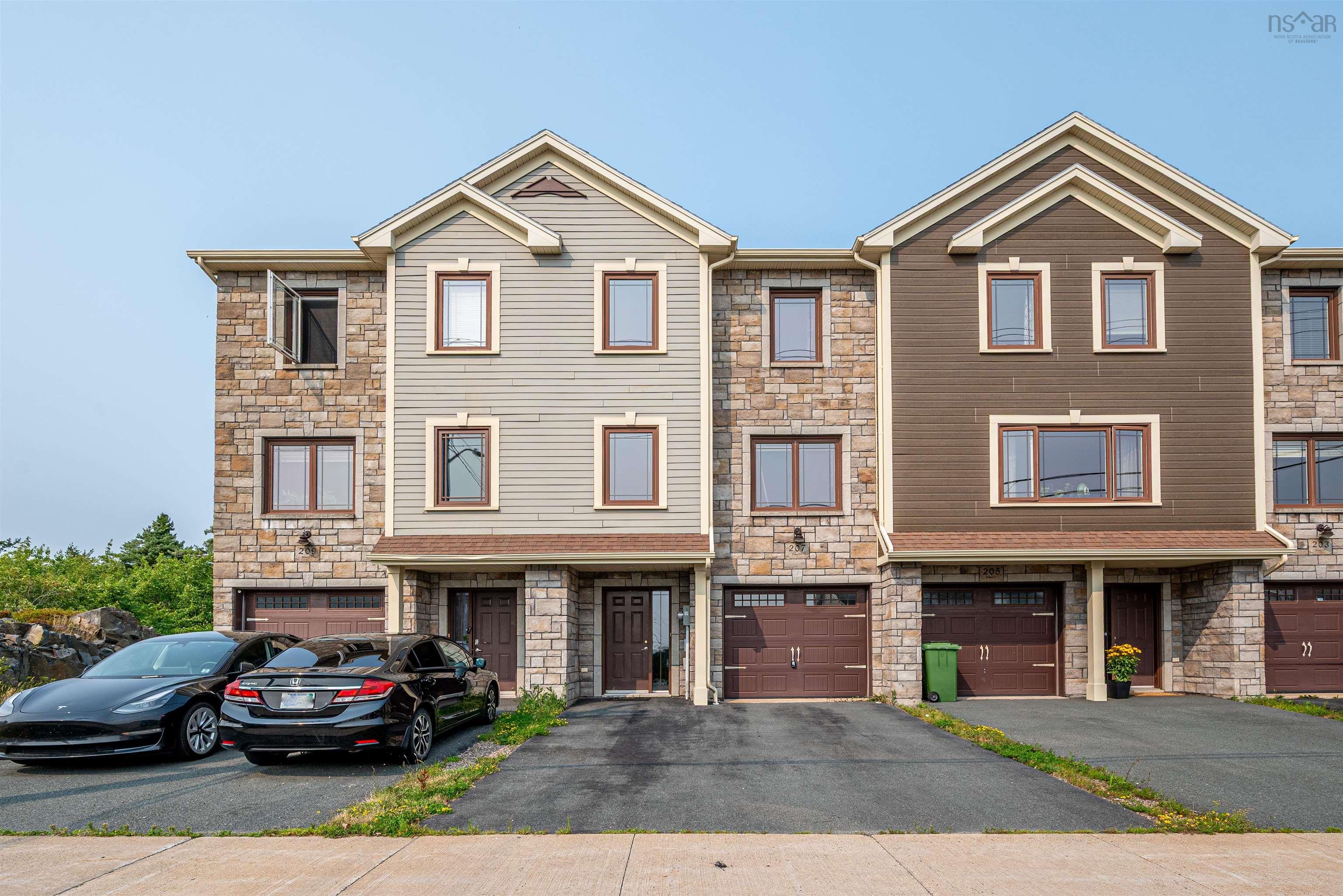 207 Transom Drive, Halifax, NS (MLS® 202519661)