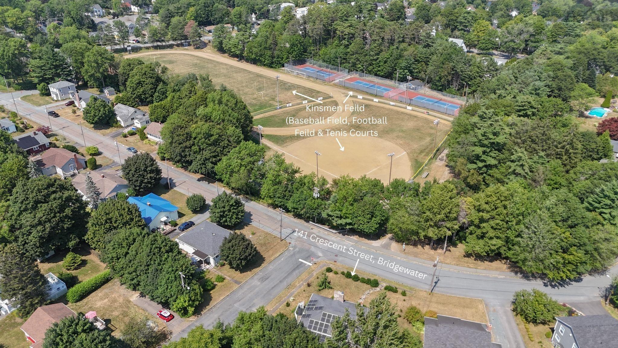 $429,900.00: 141 Crescent Street, Bridgewater