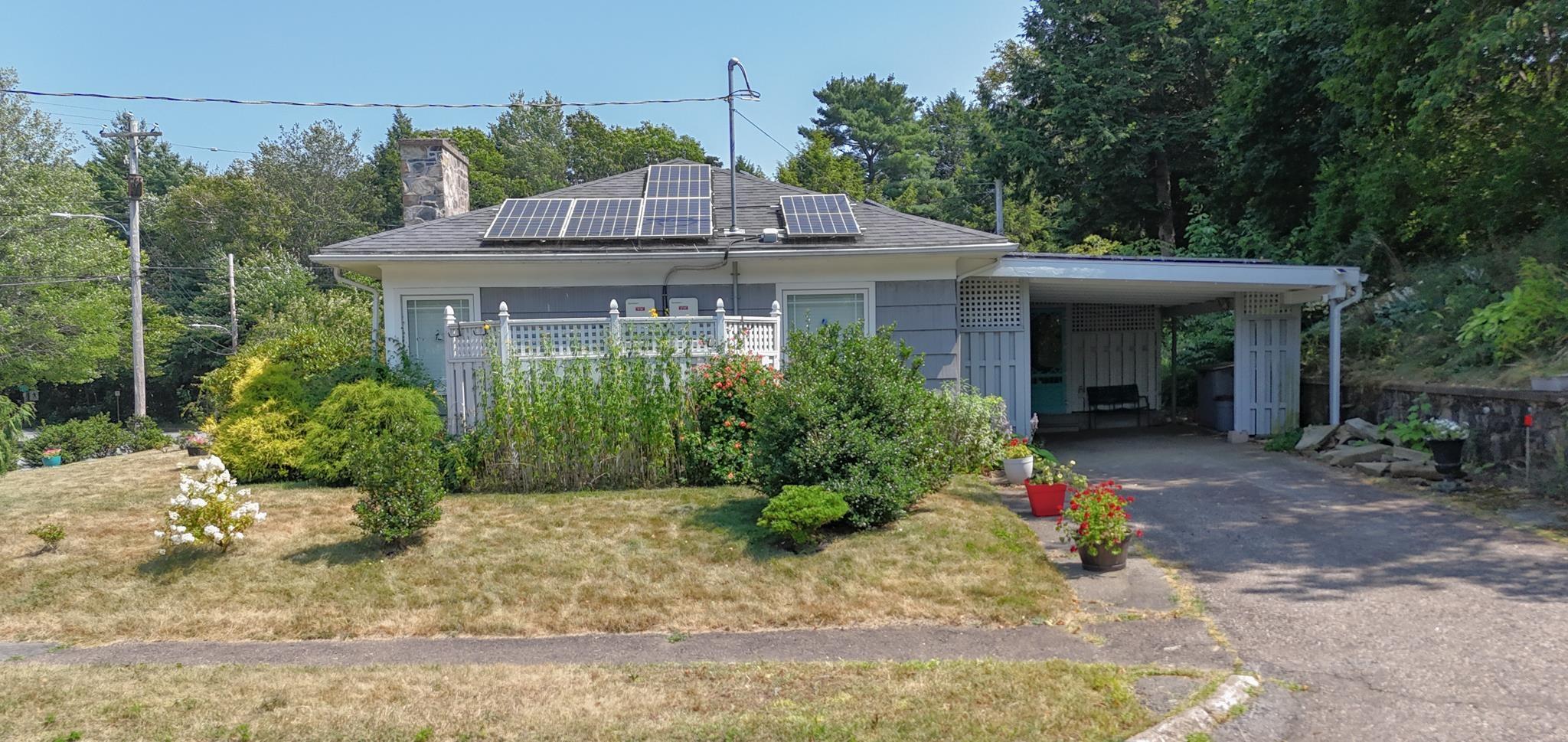 $429,900.00: 141 Crescent Street, Bridgewater