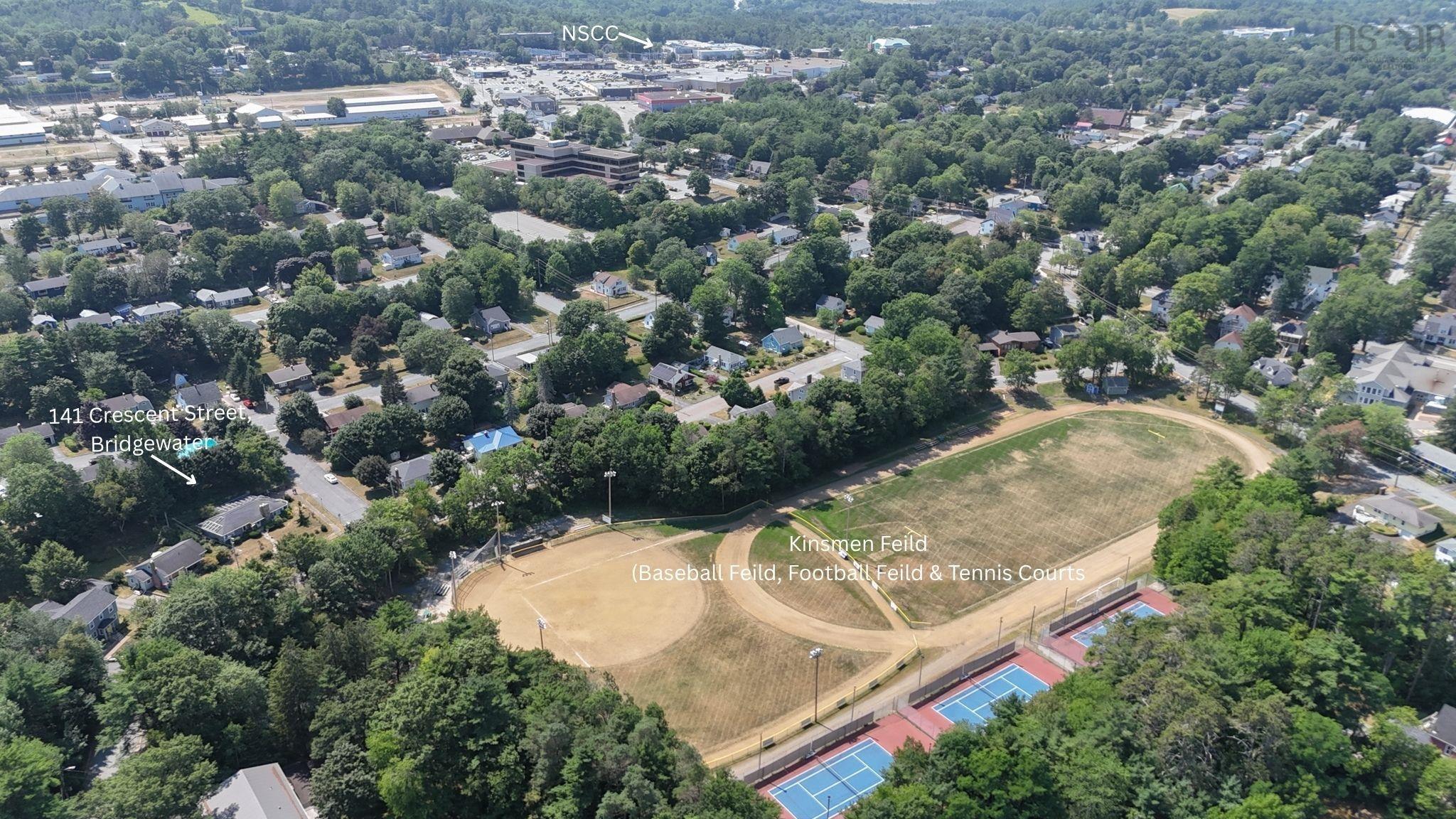 $429,900.00: 141 Crescent Street, Bridgewater