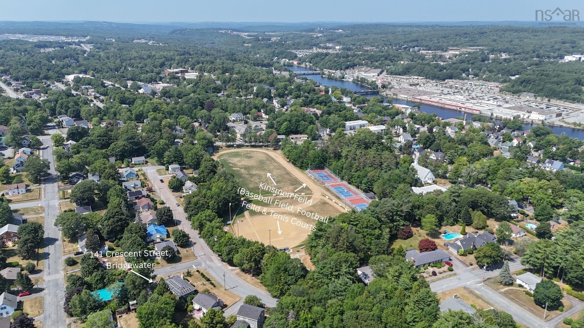 $429,900.00: 141 Crescent Street, Bridgewater