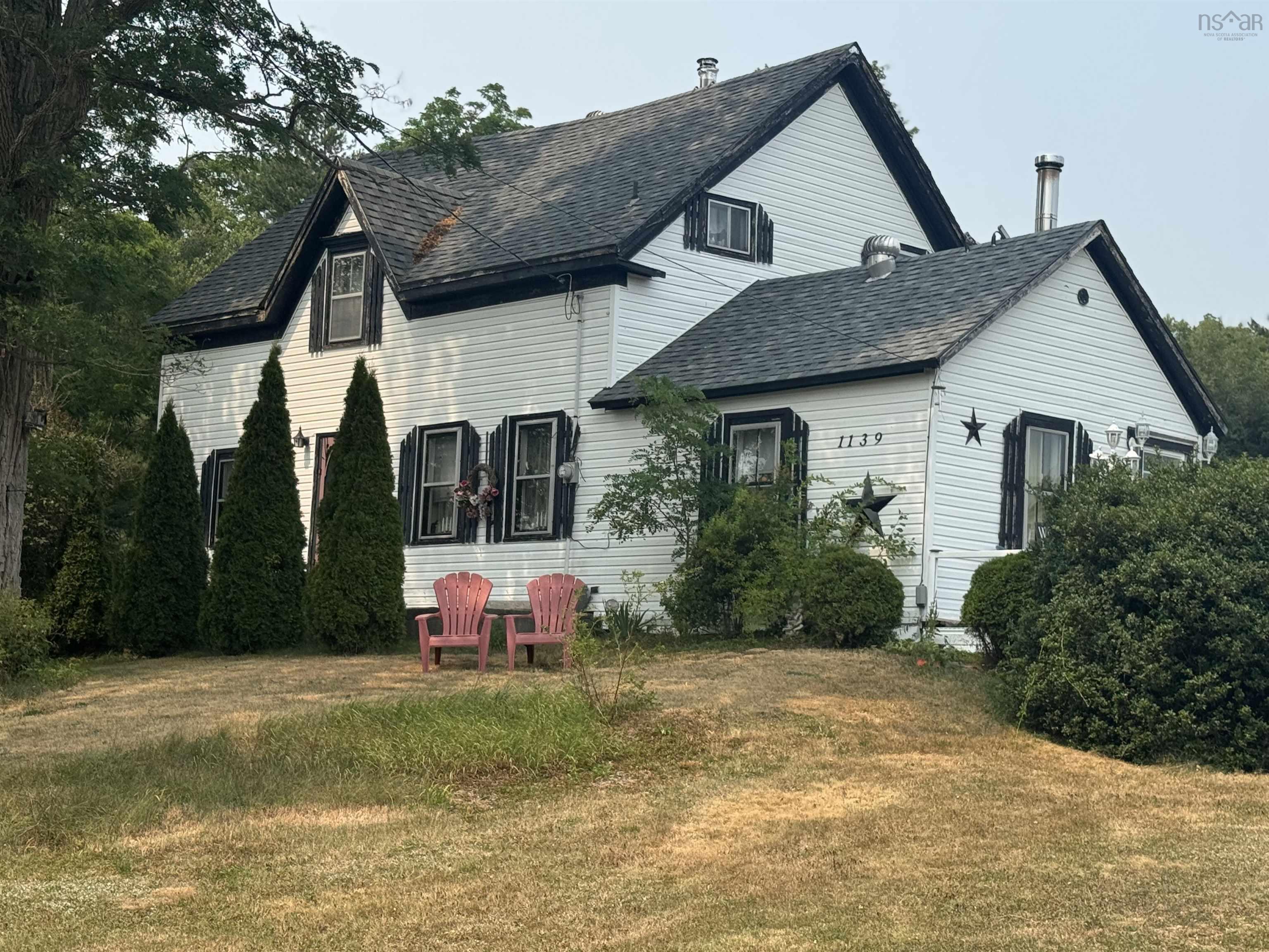 1139 Old Westfield Road, Westfield, NS (MLS® 202519668)