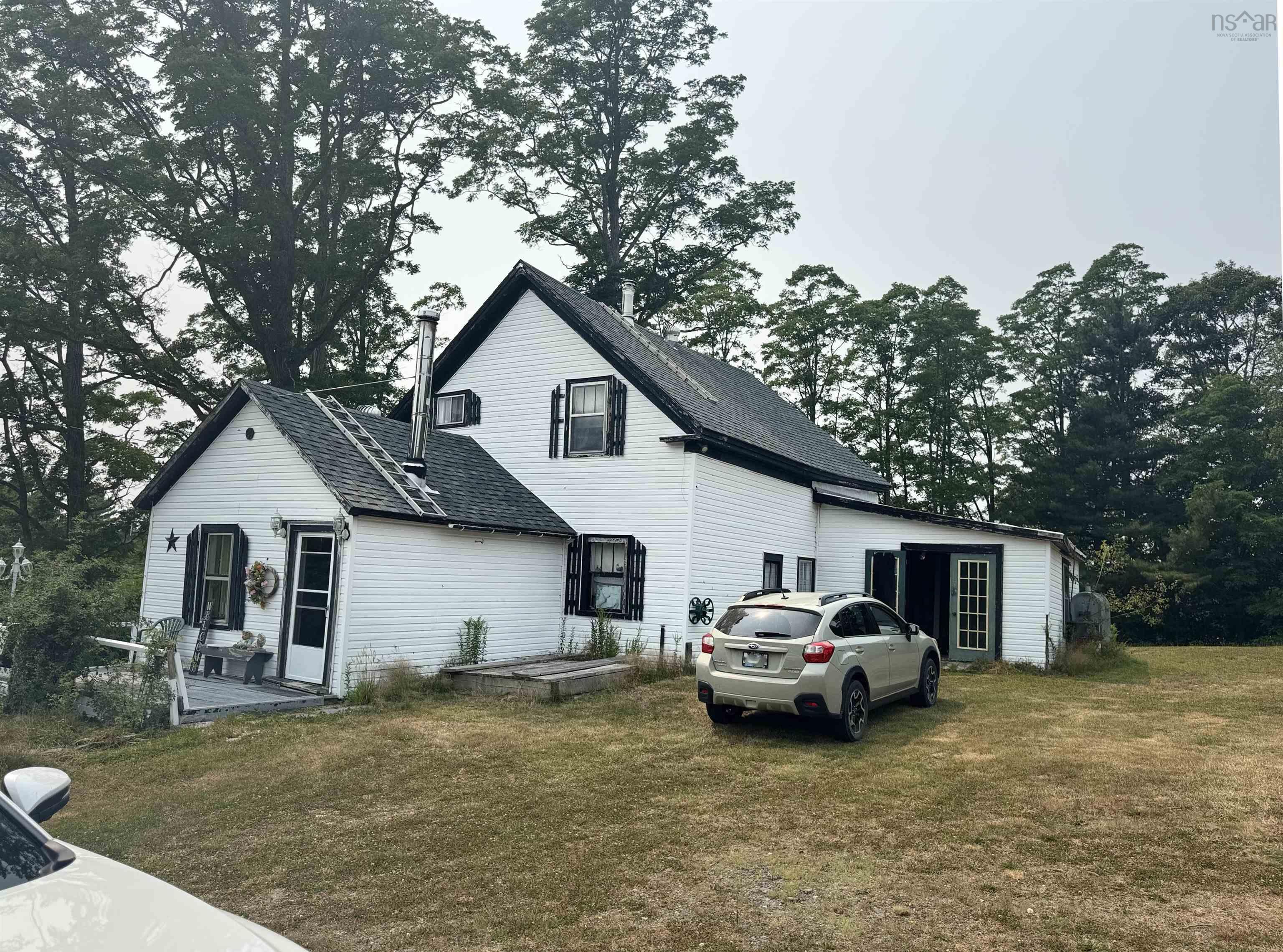 1139 Old Westfield Road, Westfield, NS (MLS 202519668)