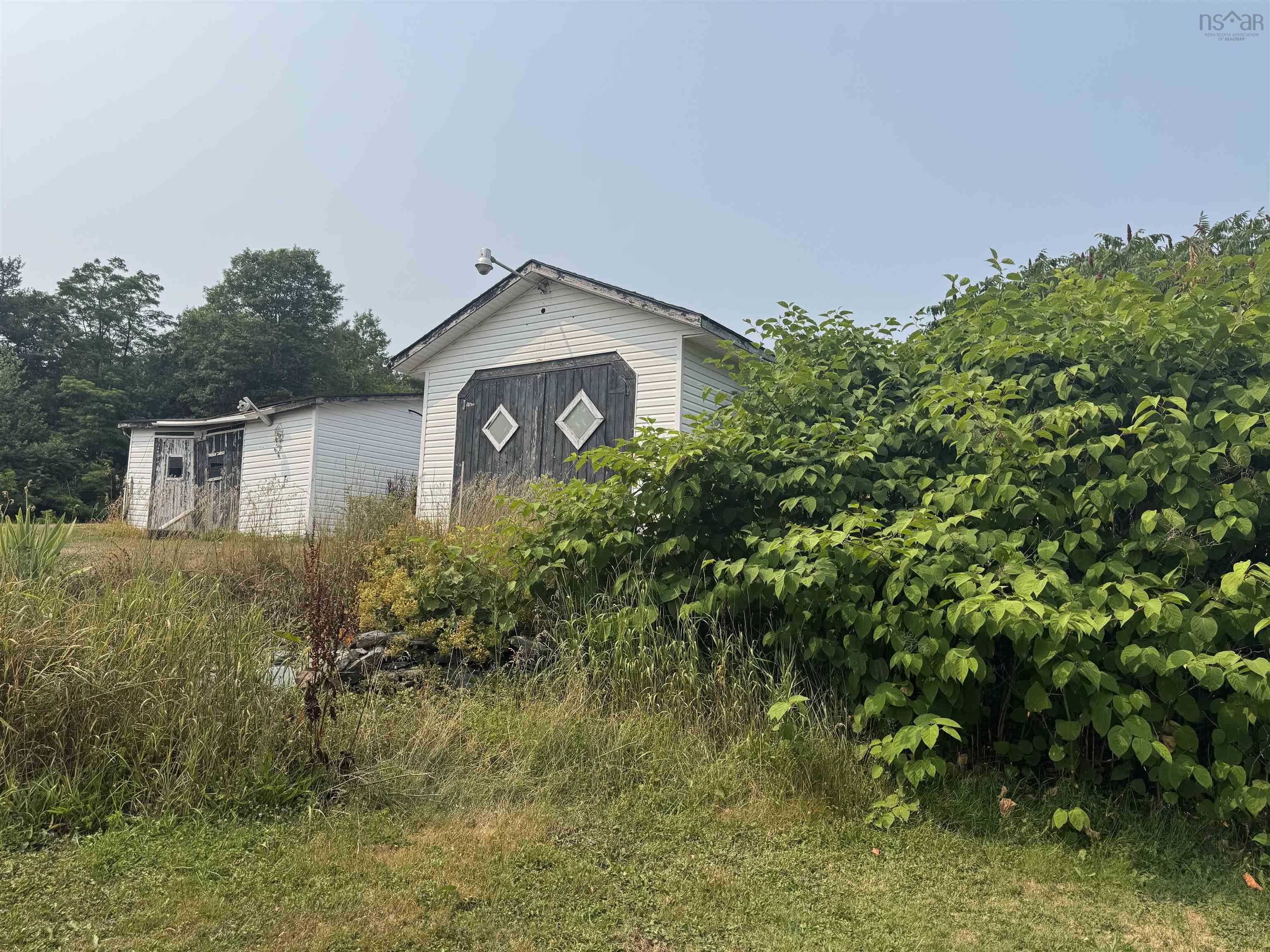 1139 Old Westfield Road, Westfield, NS (MLS 202519668)