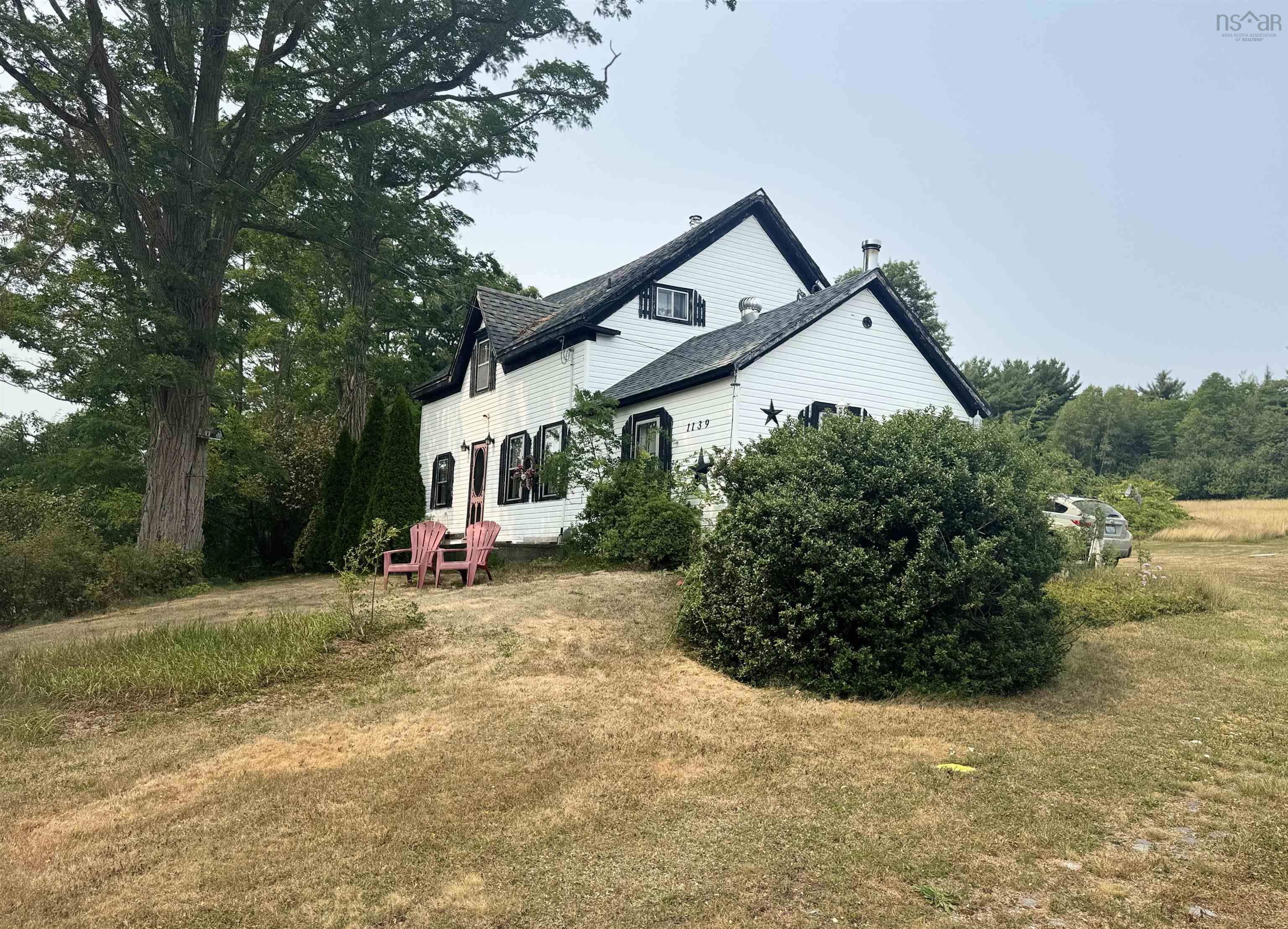 1139 Old Westfield Road, Westfield, NS (MLS 202519668)