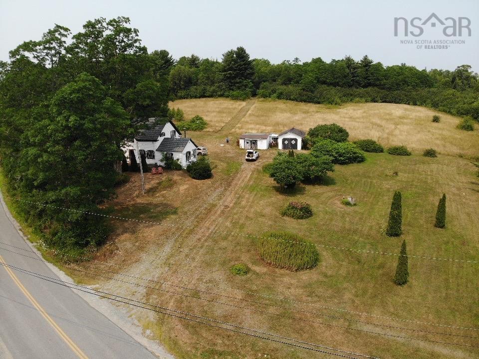 1139 Old Westfield Road, Westfield, NS (MLS 202519668)