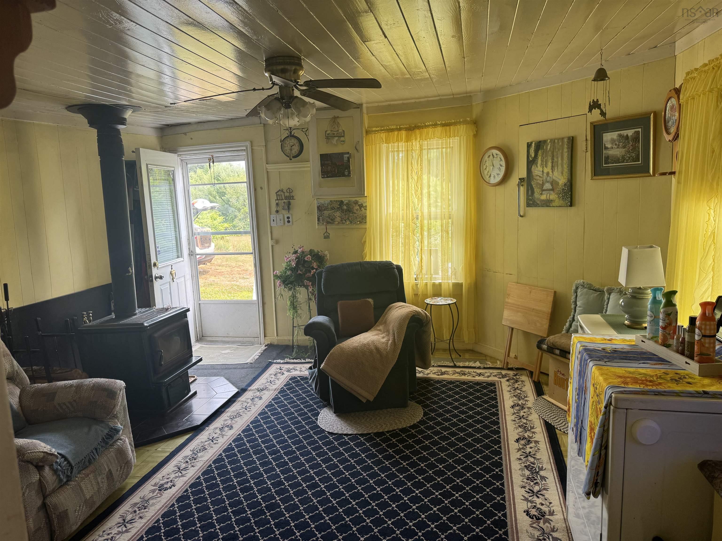 1139 Old Westfield Road, Westfield, NS (MLS 202519668)