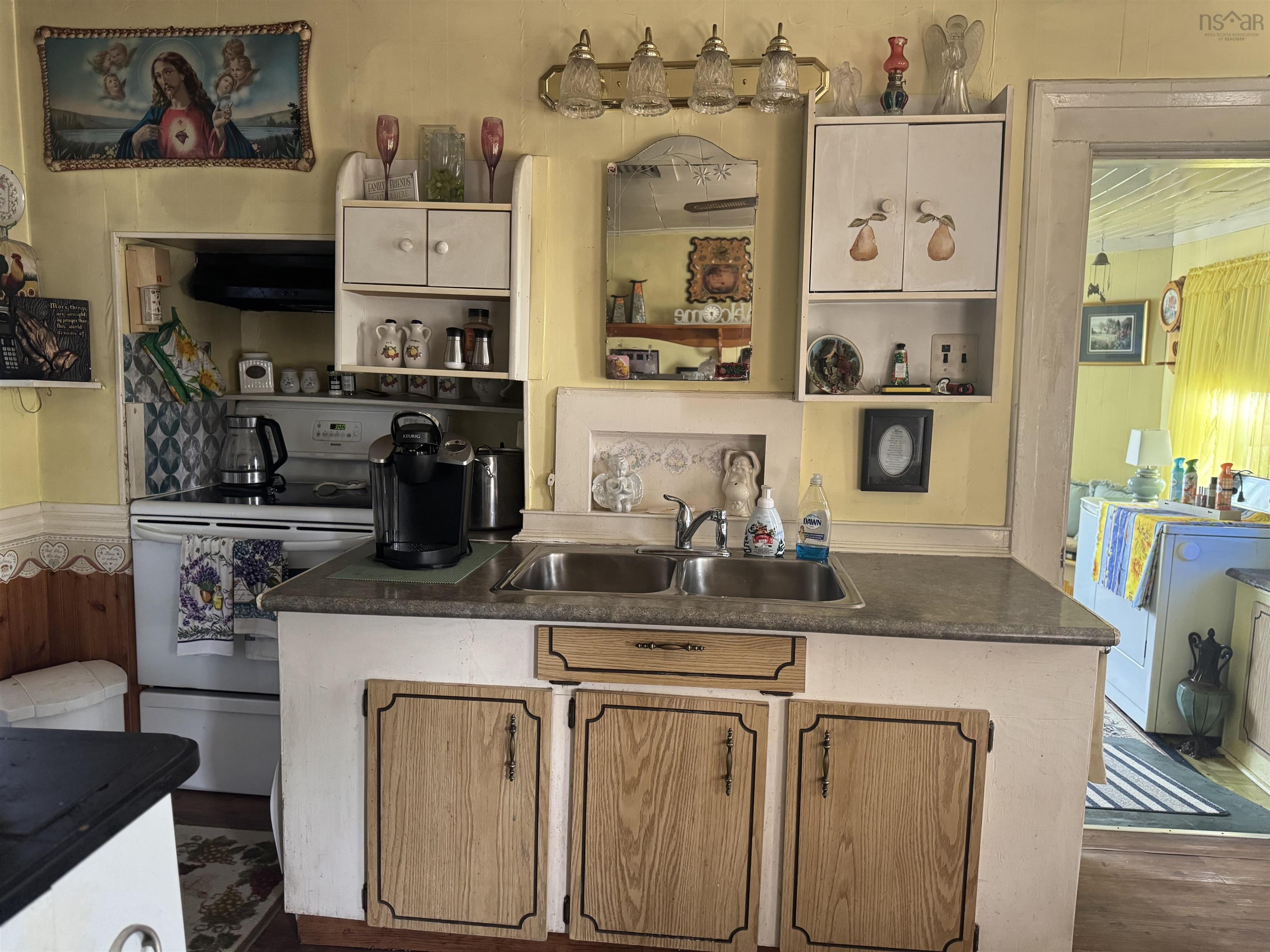 1139 Old Westfield Road, Westfield, NS (MLS 202519668)