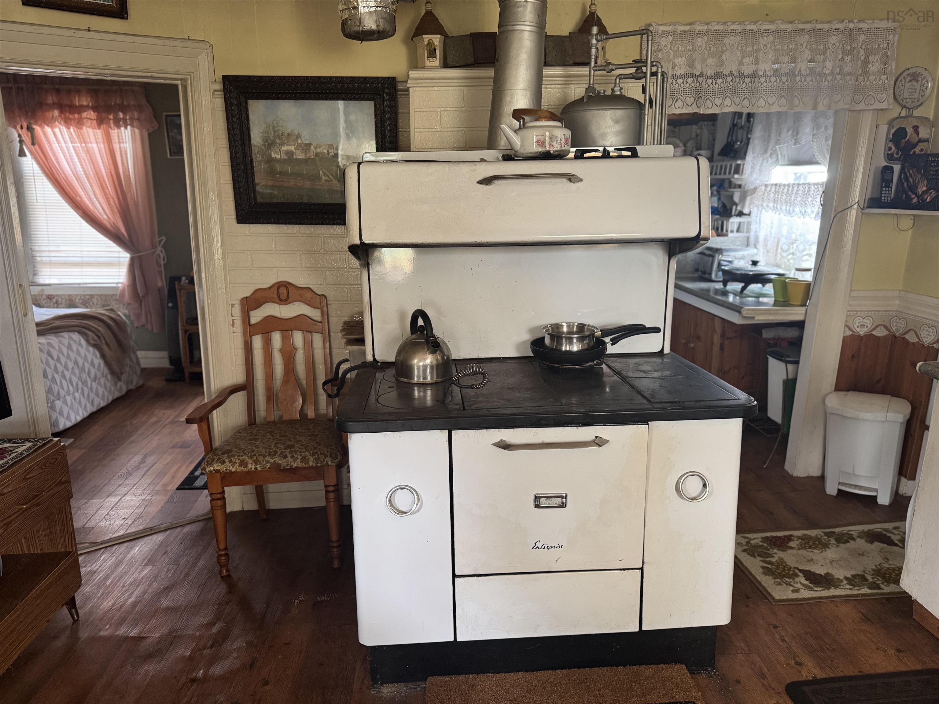 1139 Old Westfield Road, Westfield, NS (MLS 202519668)