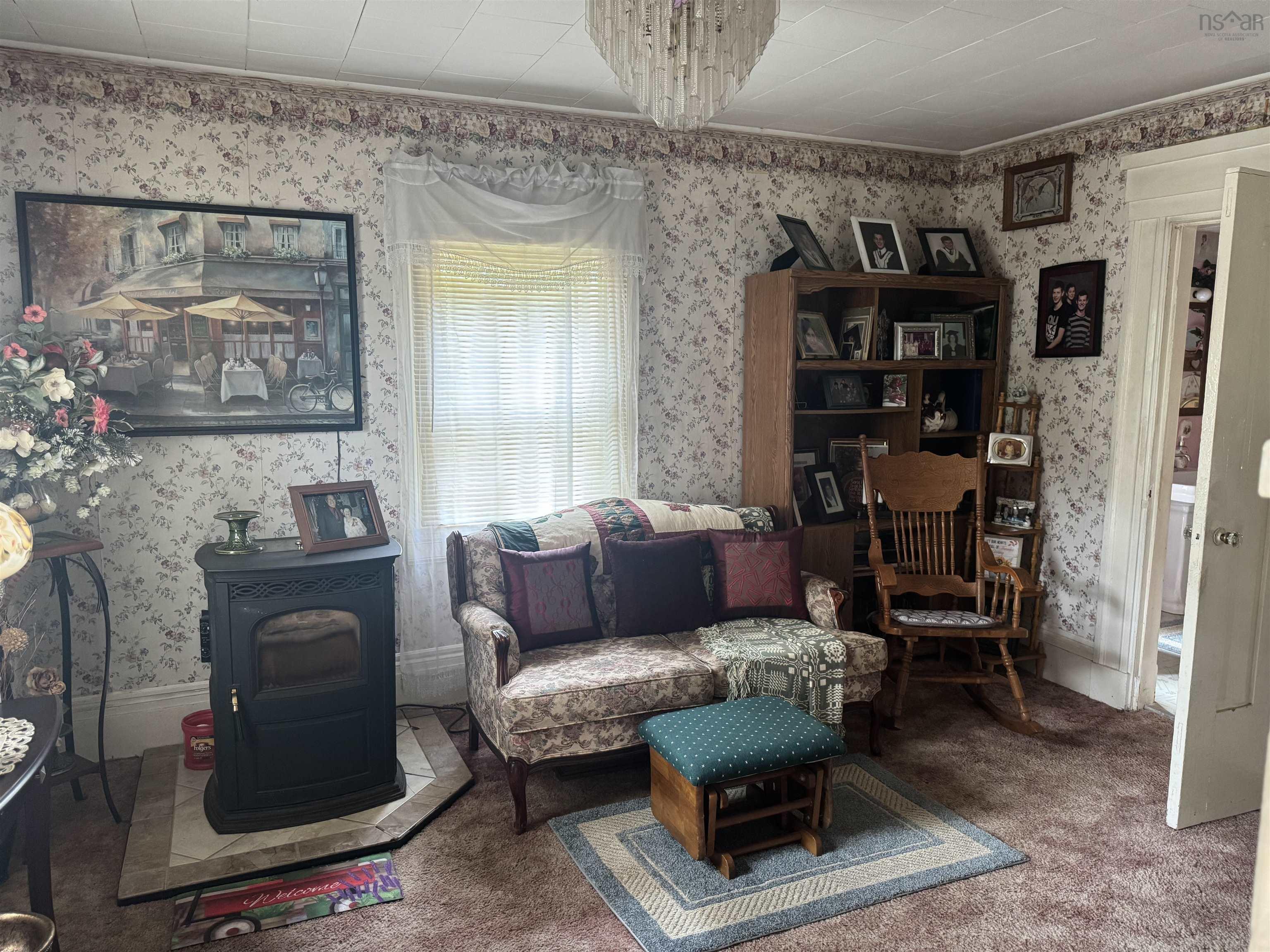 1139 Old Westfield Road, Westfield, NS (MLS 202519668)