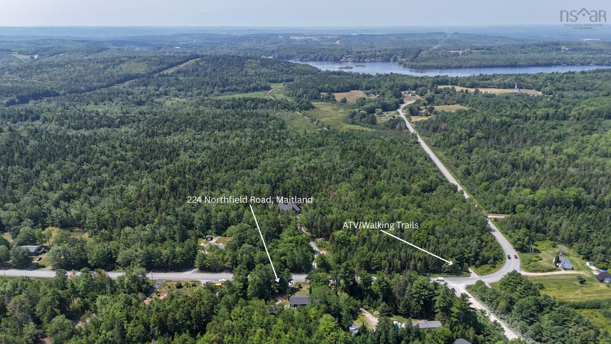 $359,900.00: 224 NORTHFIELD Road, Maitland