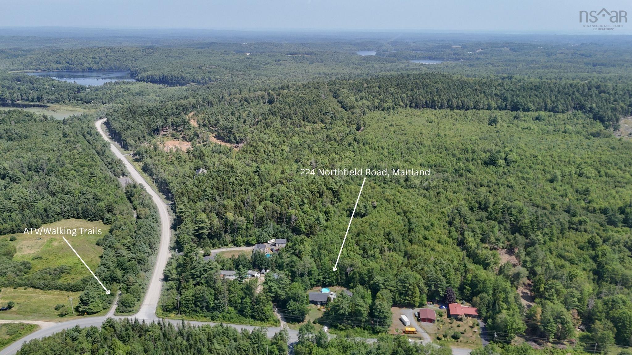 $359,900.00: 224 NORTHFIELD Road, Maitland