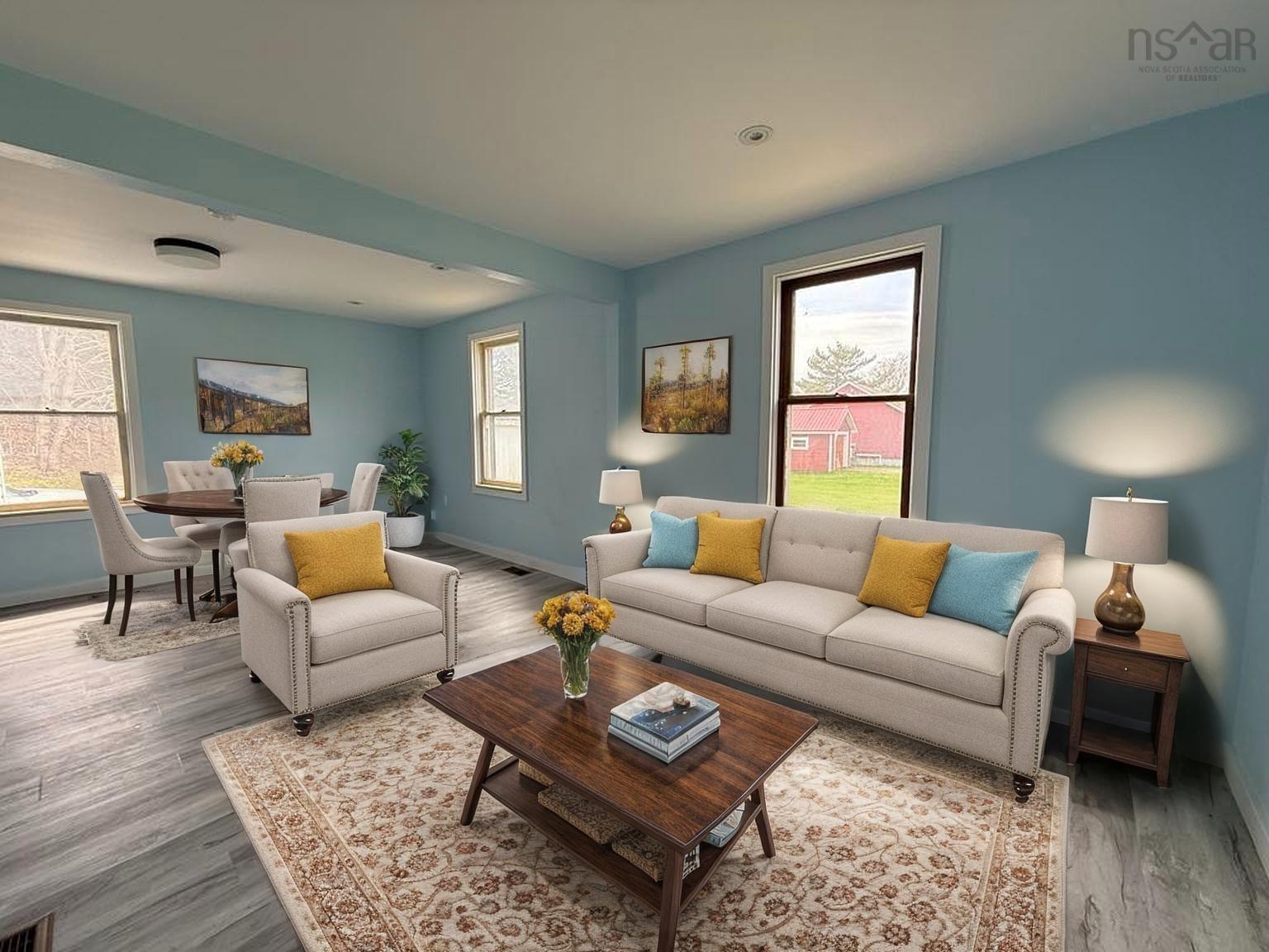 $205,000.00: 5718 Highway 2, Bass River