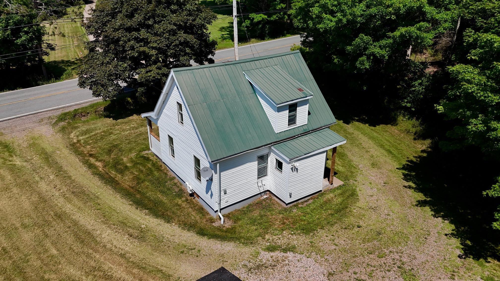 $205,000.00: 5718 Highway 2, Bass River