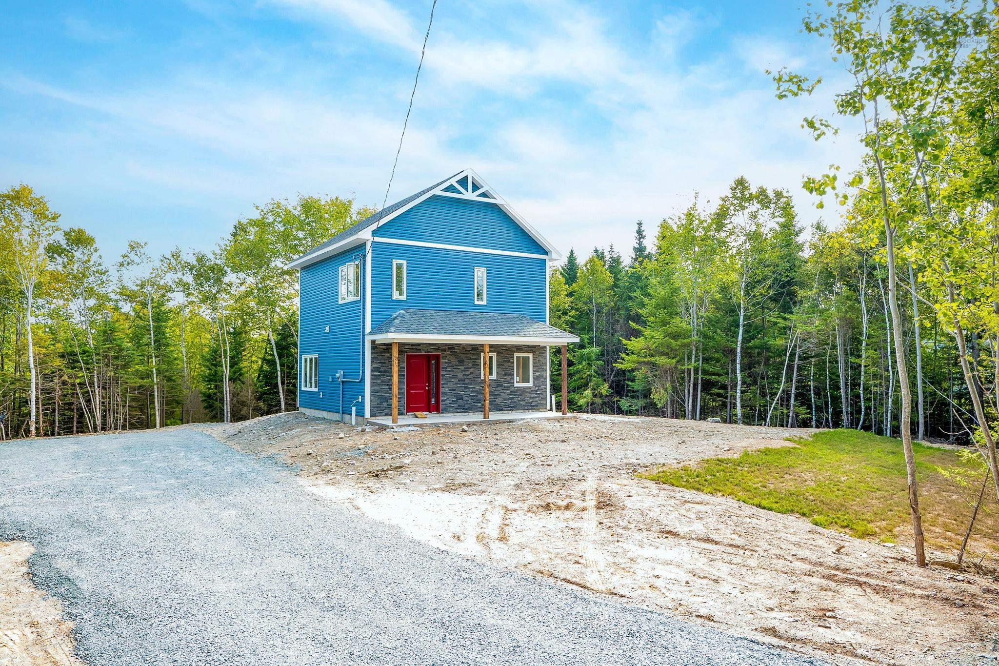 25 Jan Marie Drive, Lawrencetown, NS (MLS® 202519676)