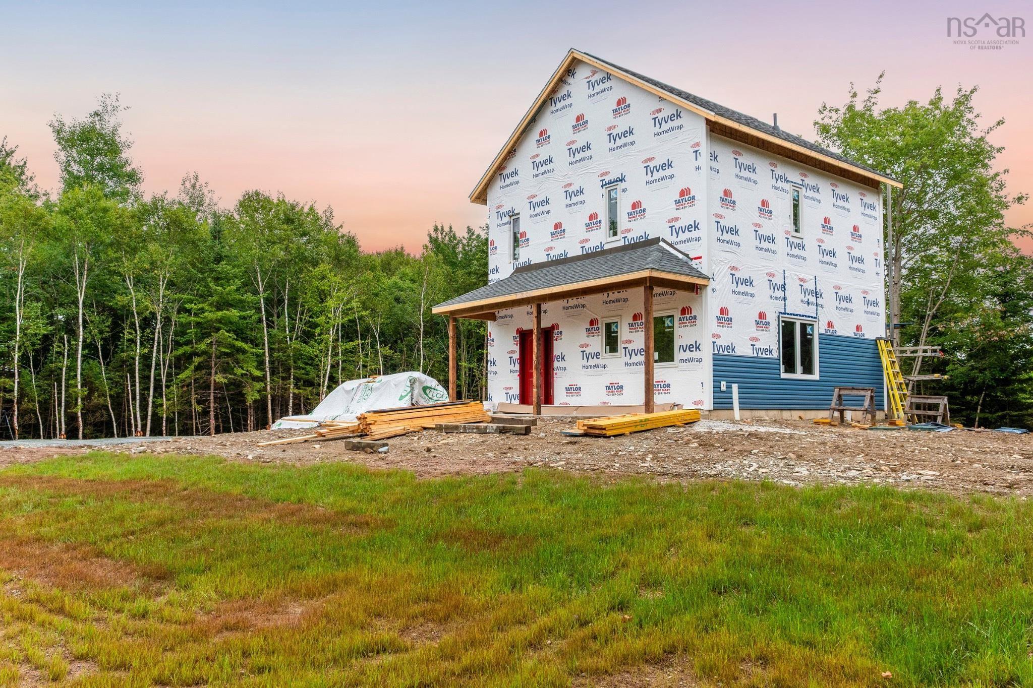 25 Jan Marie Drive, Lawrencetown, NS (MLS® 202519676)