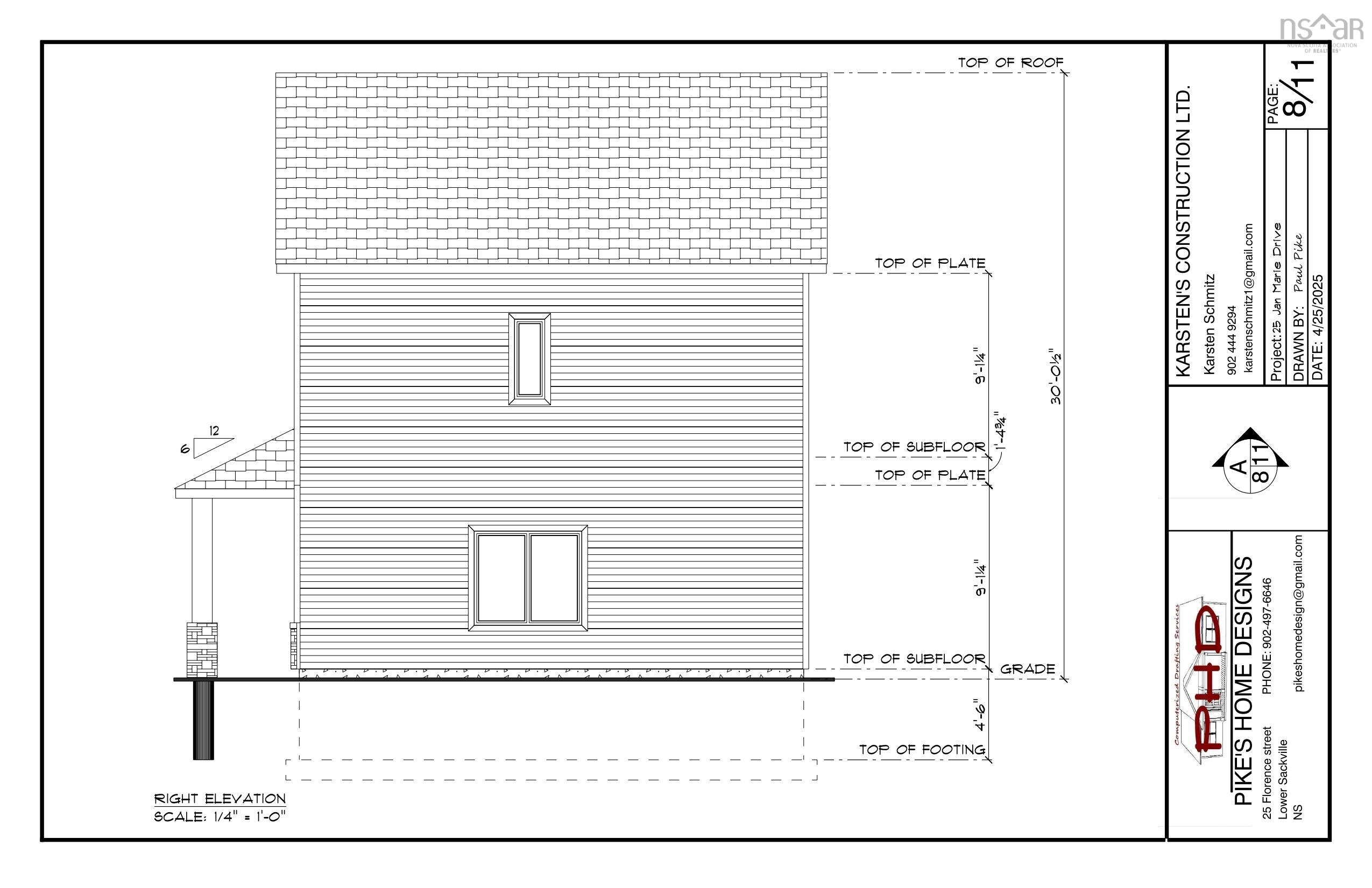 $569,000.00: 25 Jan Marie Drive, Lawrencetown