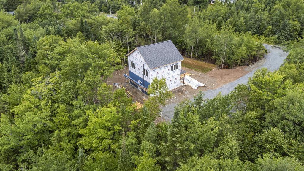 25 Jan Marie Drive, Lawrencetown, NS (MLS 202519676)