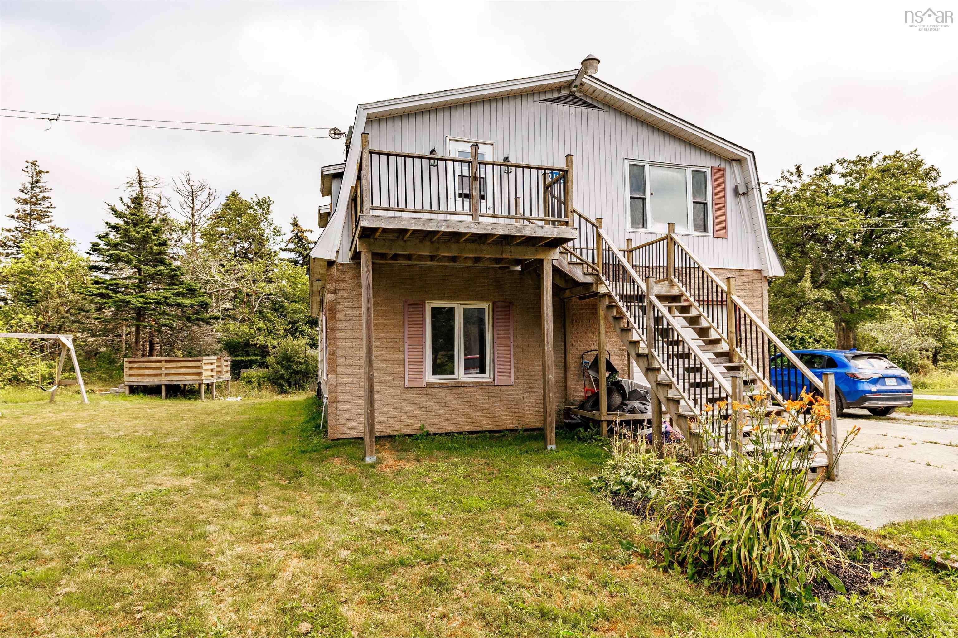 $255,000.00: 2113 Highway 334 Highway, Upper Wedgeport