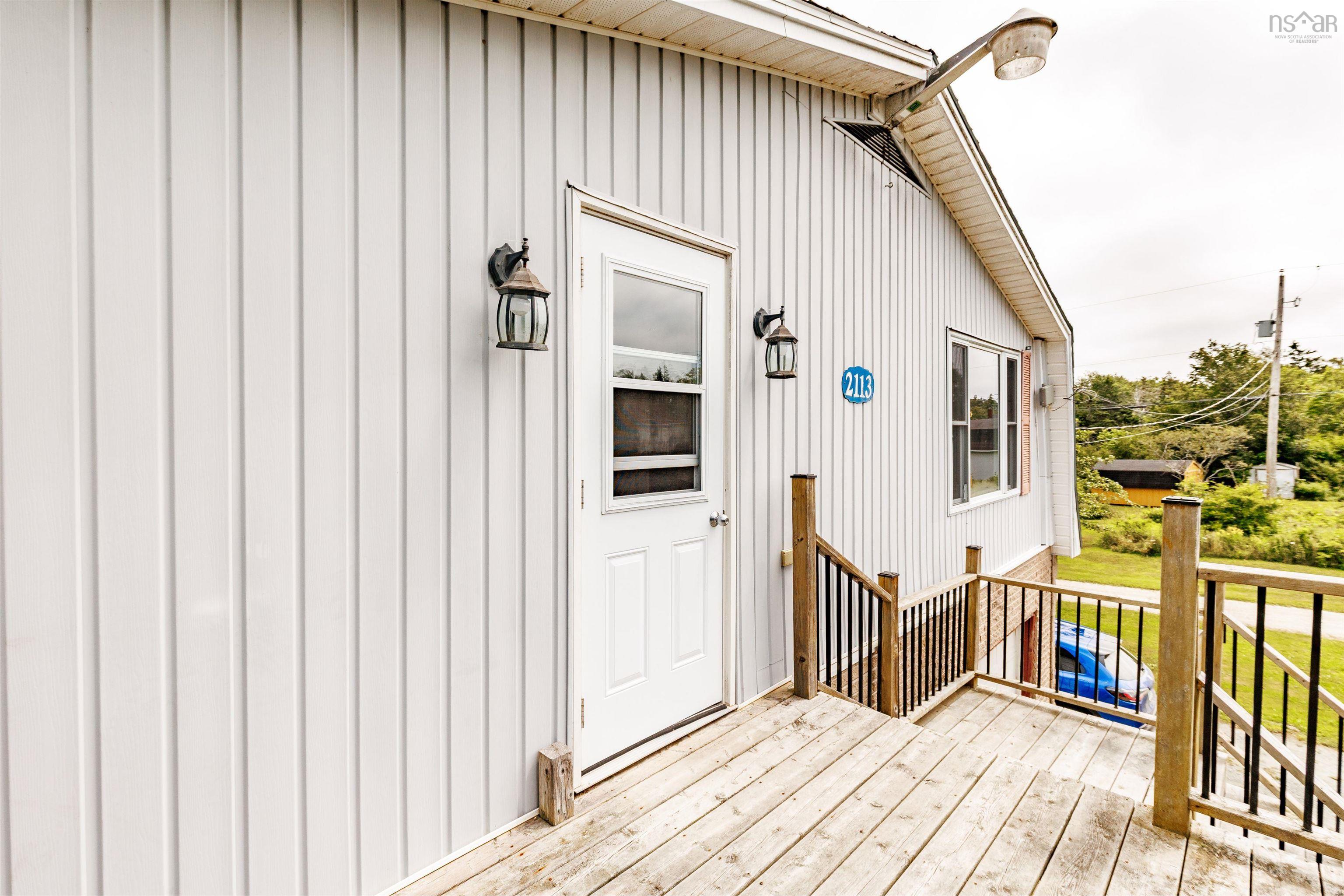 $255,000.00: 2113 Highway 334 Highway, Upper Wedgeport