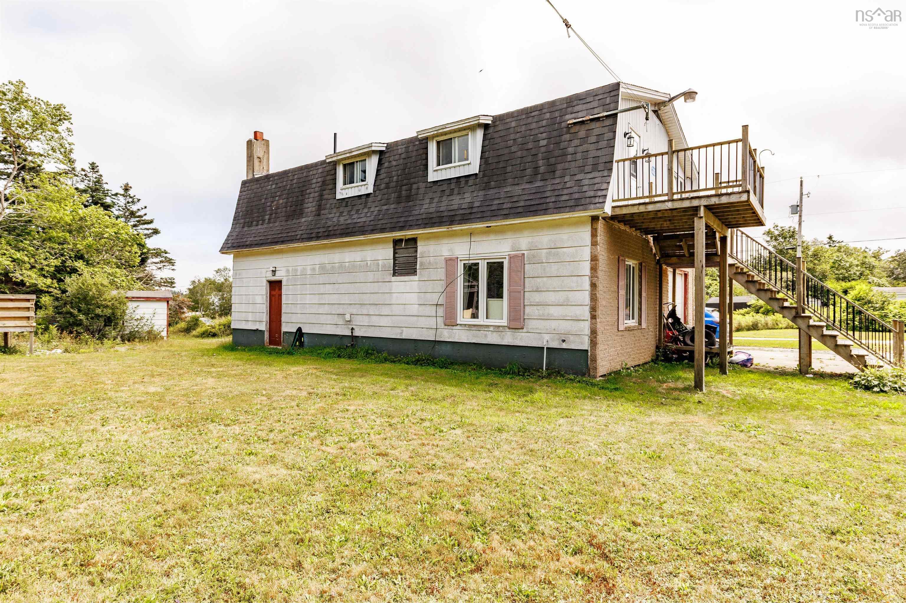 $255,000.00: 2113 Highway 334 Highway, Upper Wedgeport