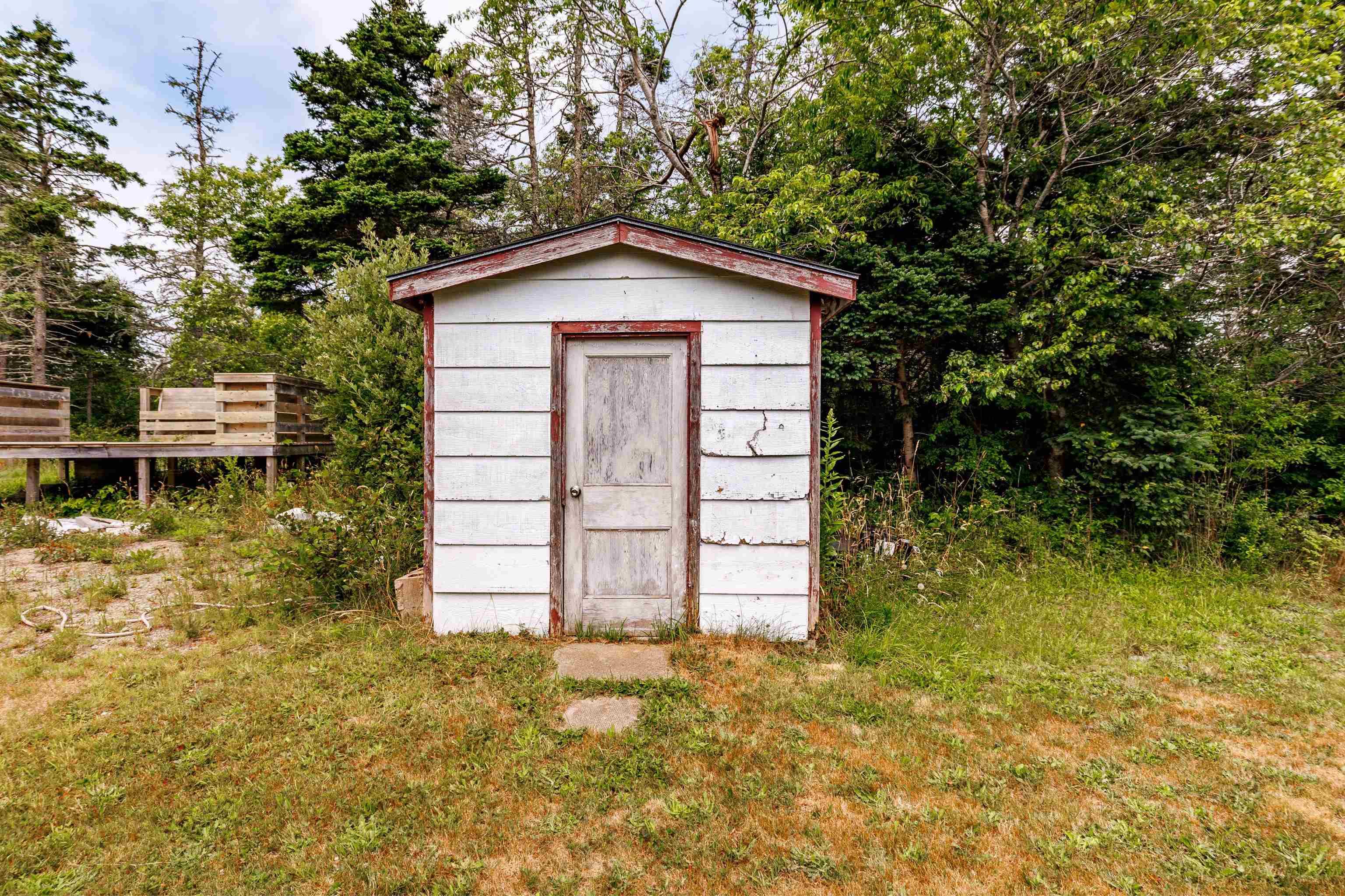 $255,000.00: 2113 Highway 334 Highway, Upper Wedgeport