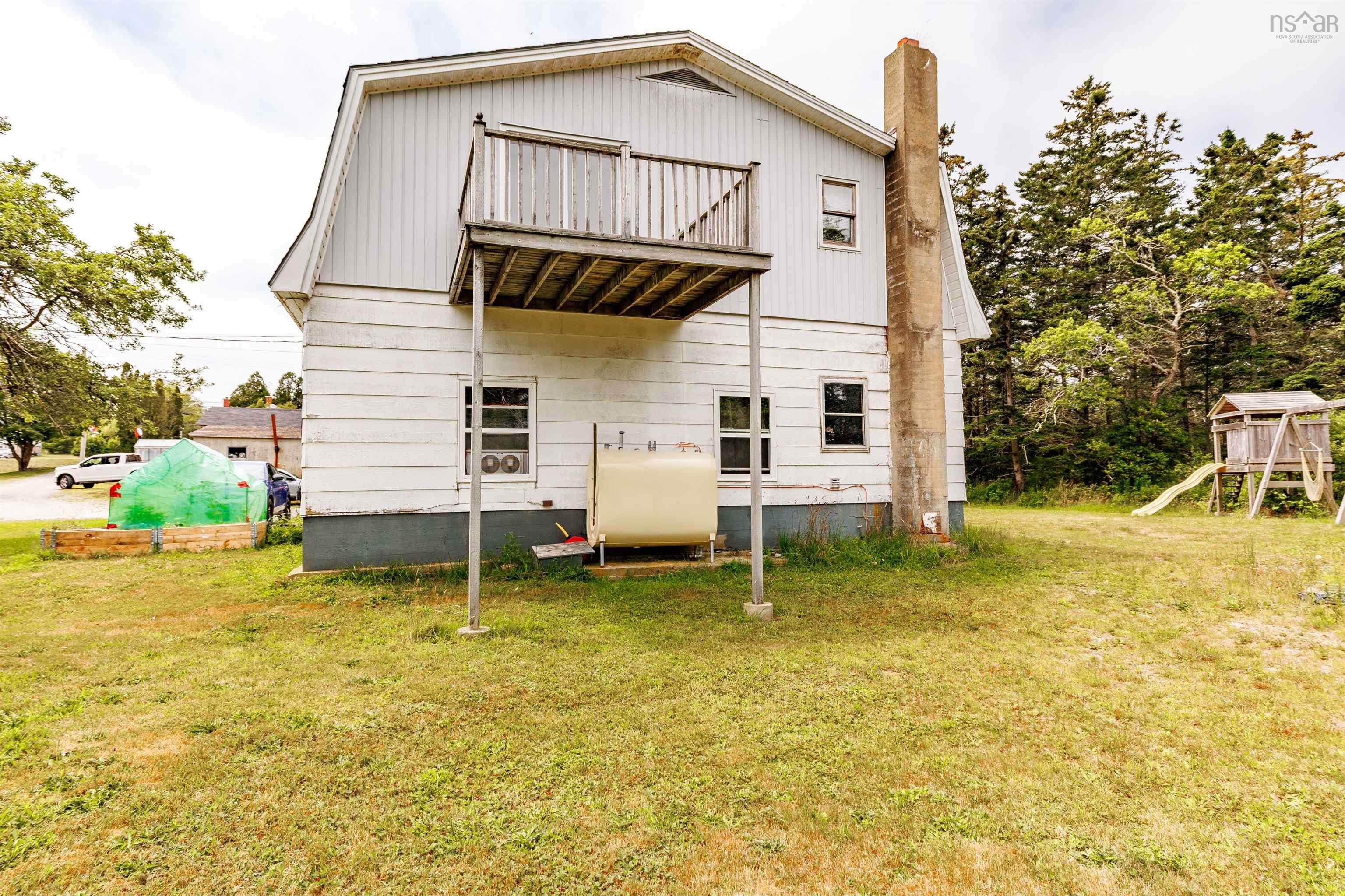 $255,000.00: 2113 Highway 334 Highway, Upper Wedgeport