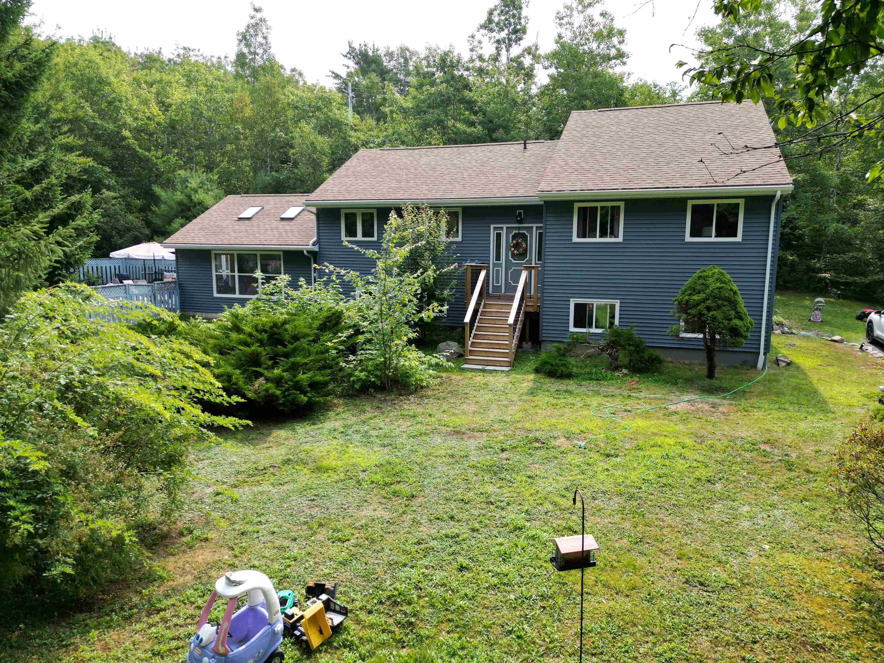 49 Flat Lake Drive, Stillwater, NS (MLS® 202519684)