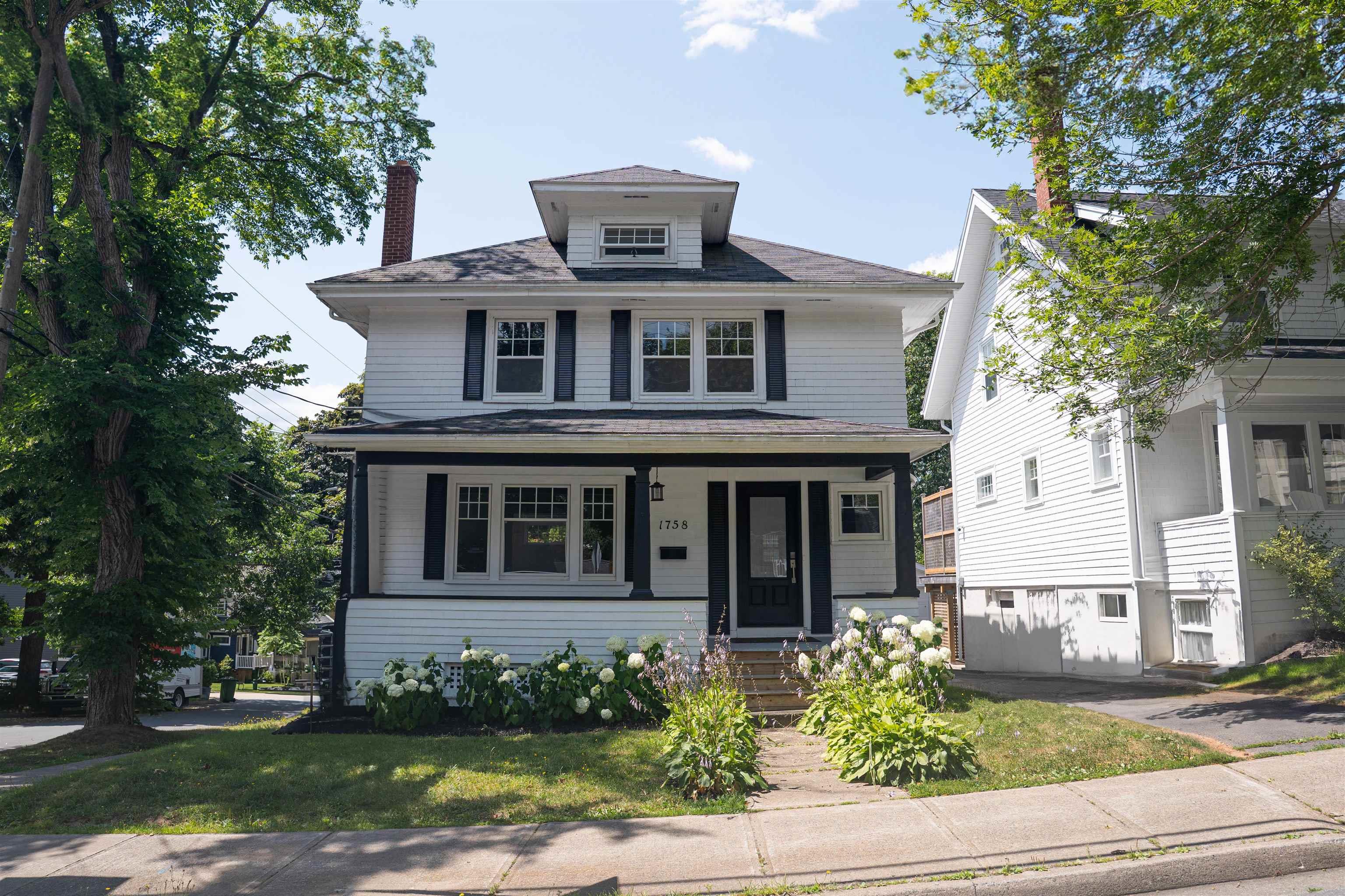 1758 Preston Street, Halifax, NS (MLS® 202519686)