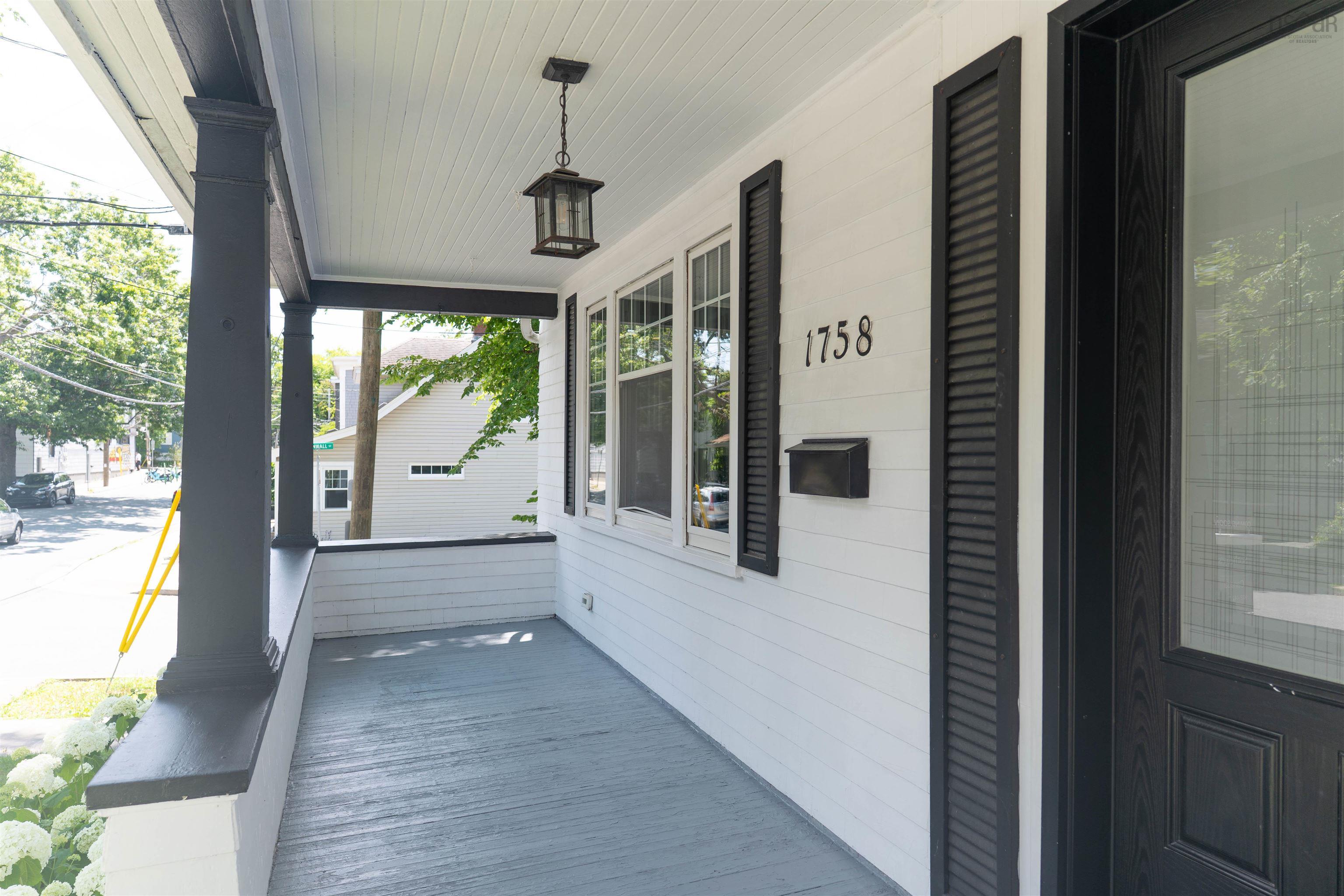 $1,225,000.00: 1758 Preston Street, Halifax