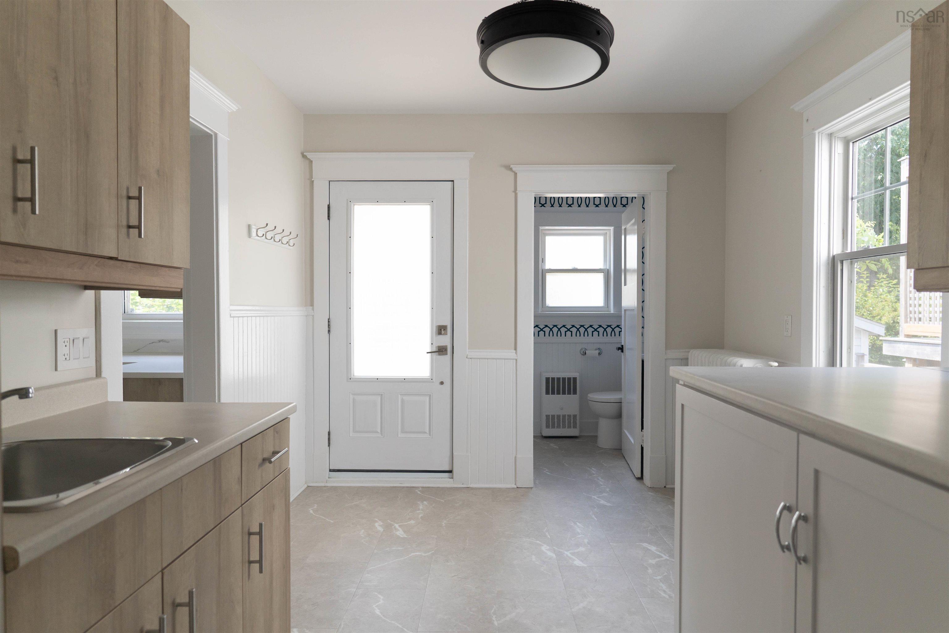 $1,225,000.00: 1758 Preston Street, Halifax