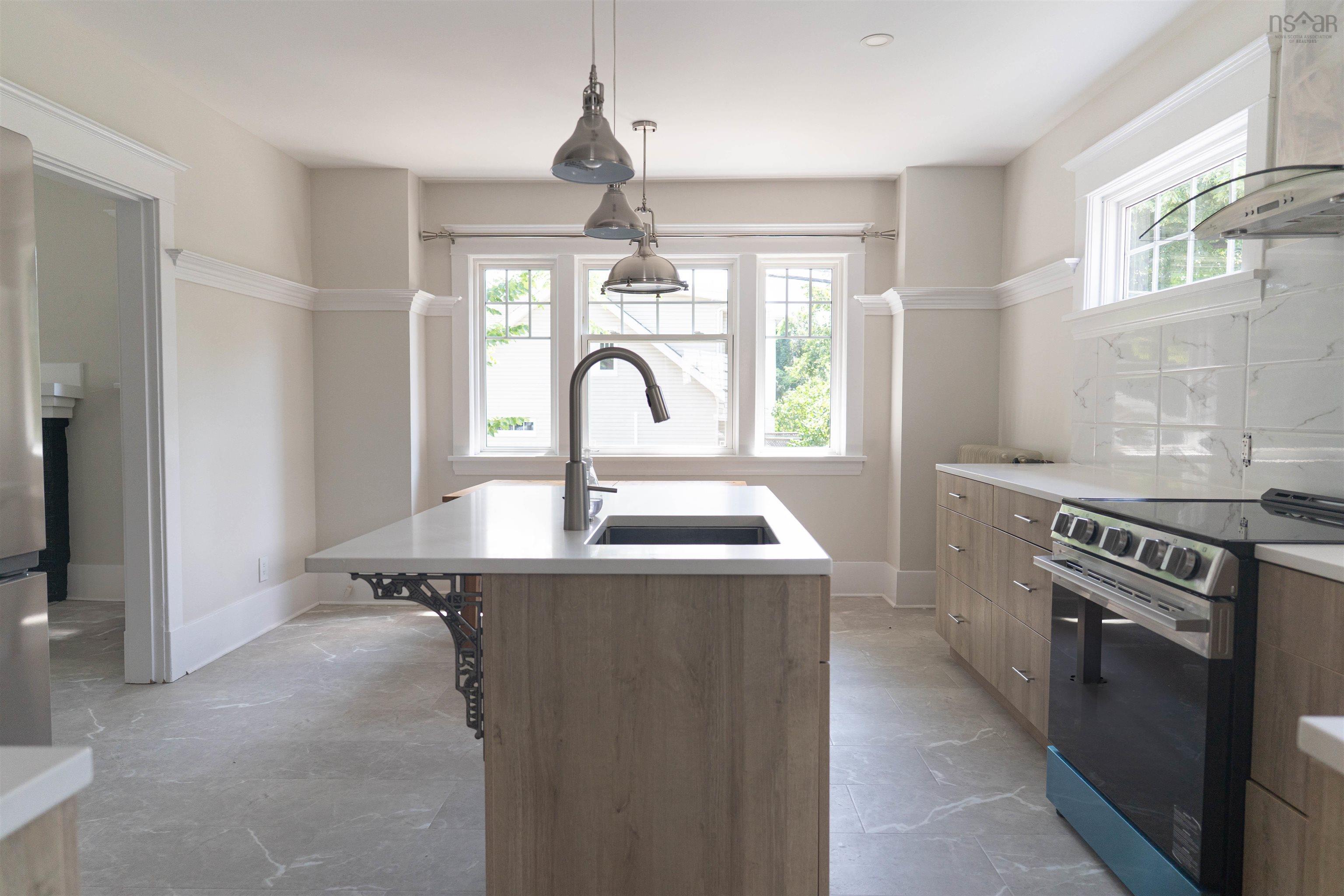 $1,225,000.00: 1758 Preston Street, Halifax