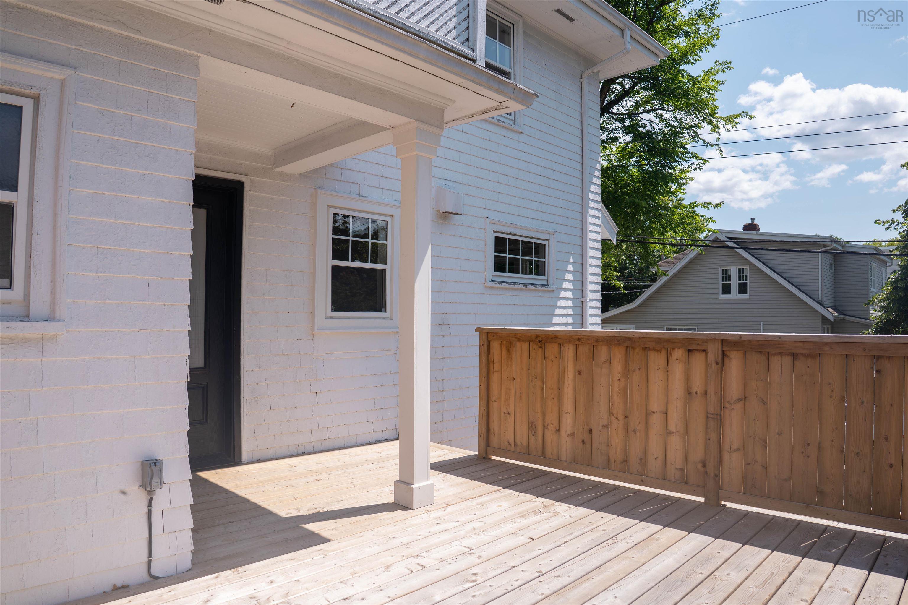 $1,225,000.00: 1758 Preston Street, Halifax