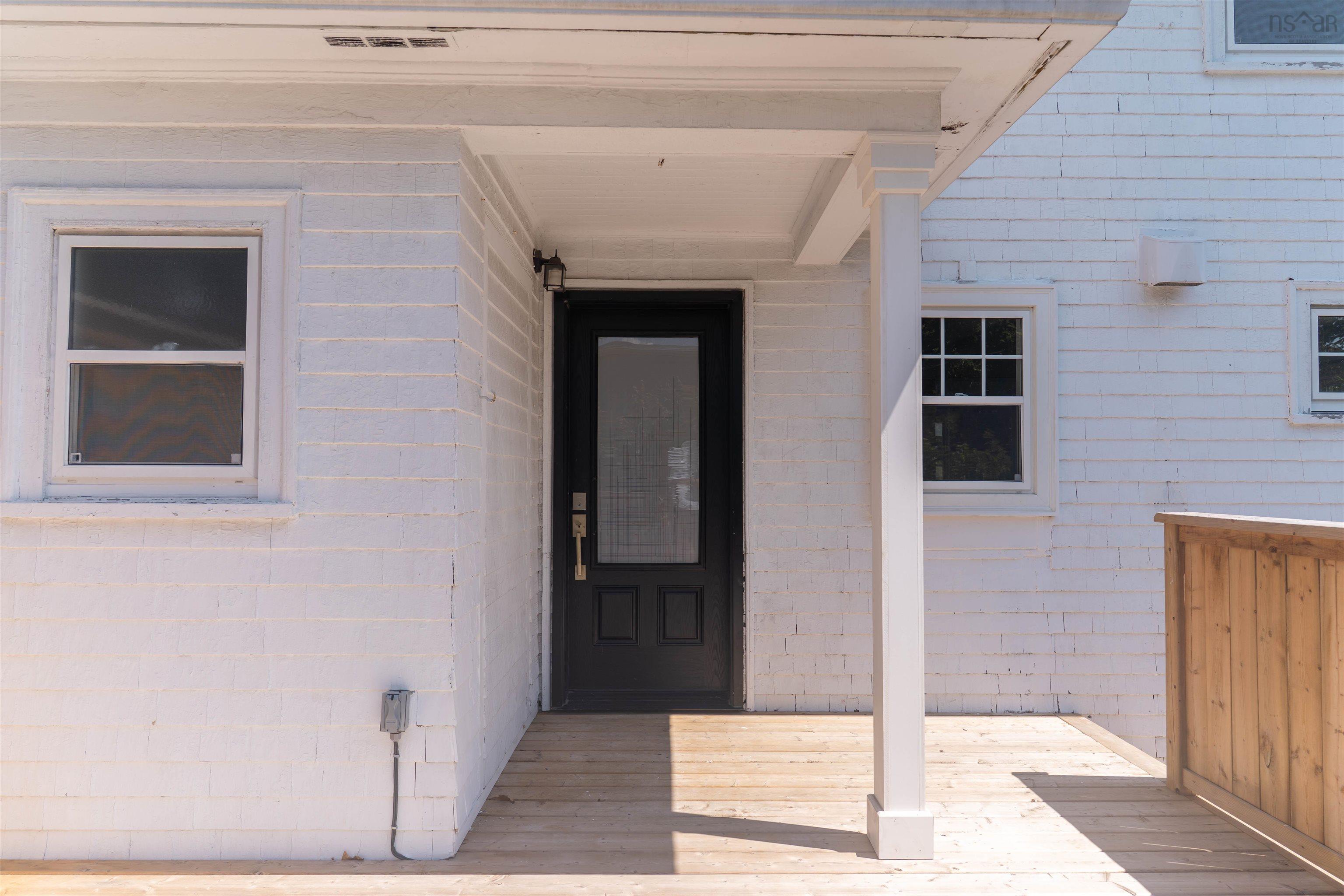 $1,225,000.00: 1758 Preston Street, Halifax