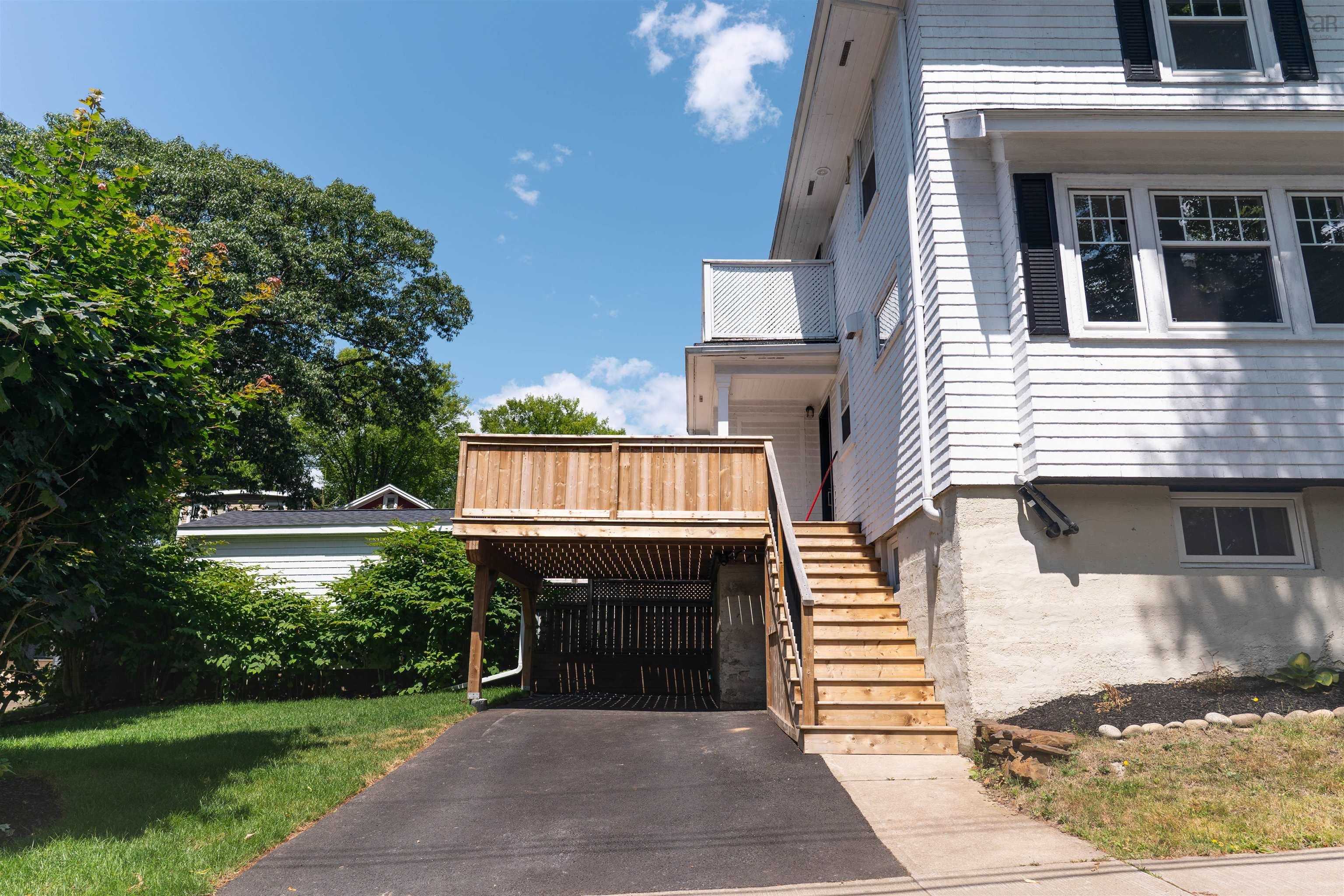 $1,225,000.00: 1758 Preston Street, Halifax