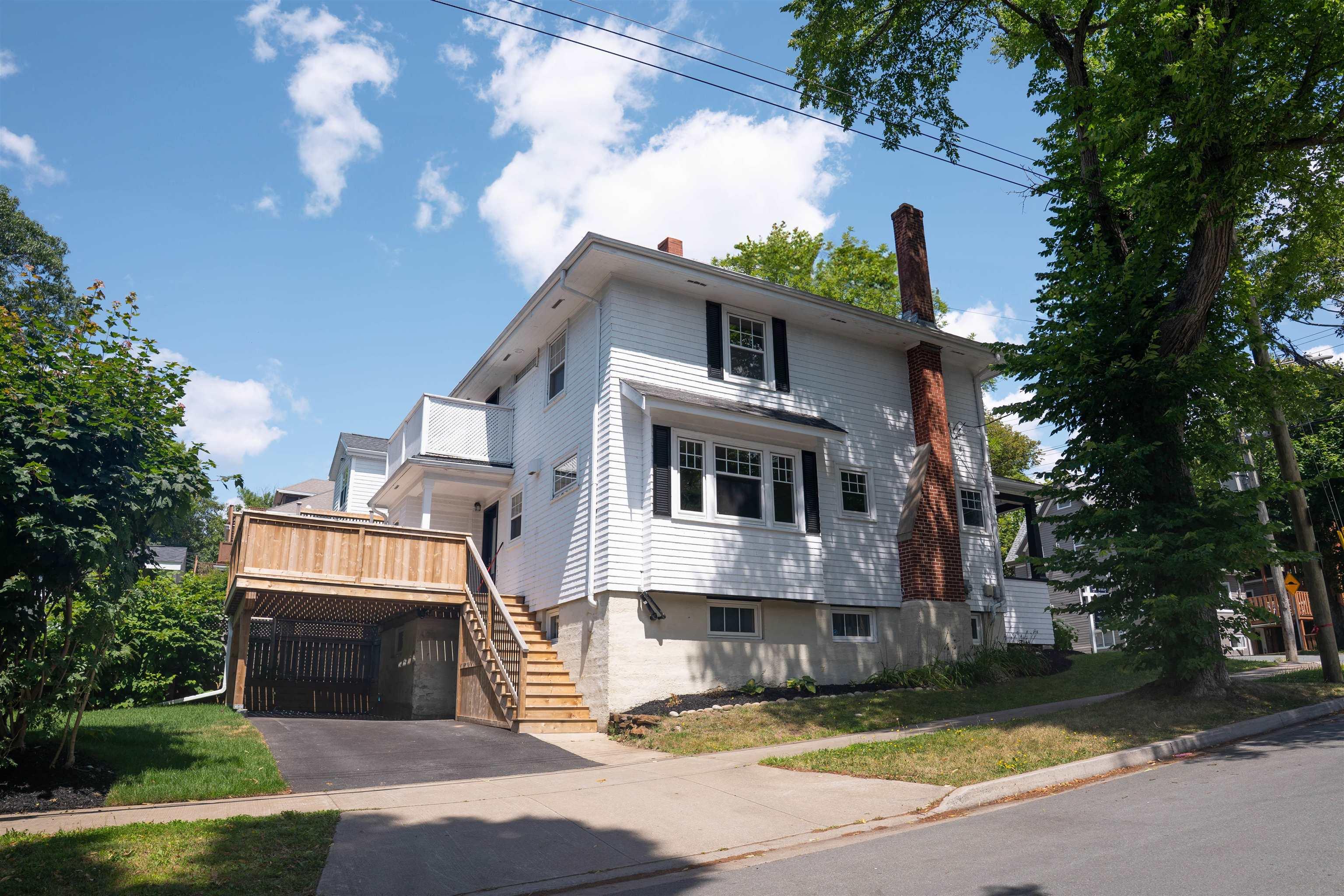 $1,225,000.00: 1758 Preston Street, Halifax